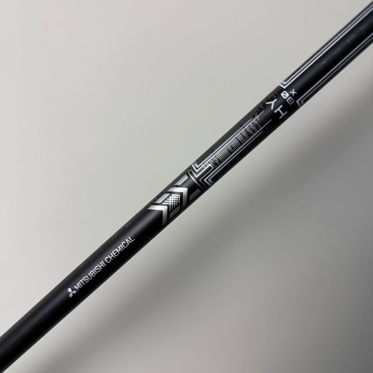 Cobra OPTM 4 Hybrid - 21 Degree - Mitsubishi Chemical MMT 80g X Flex Shaft - Golfpride Z Cord Grip