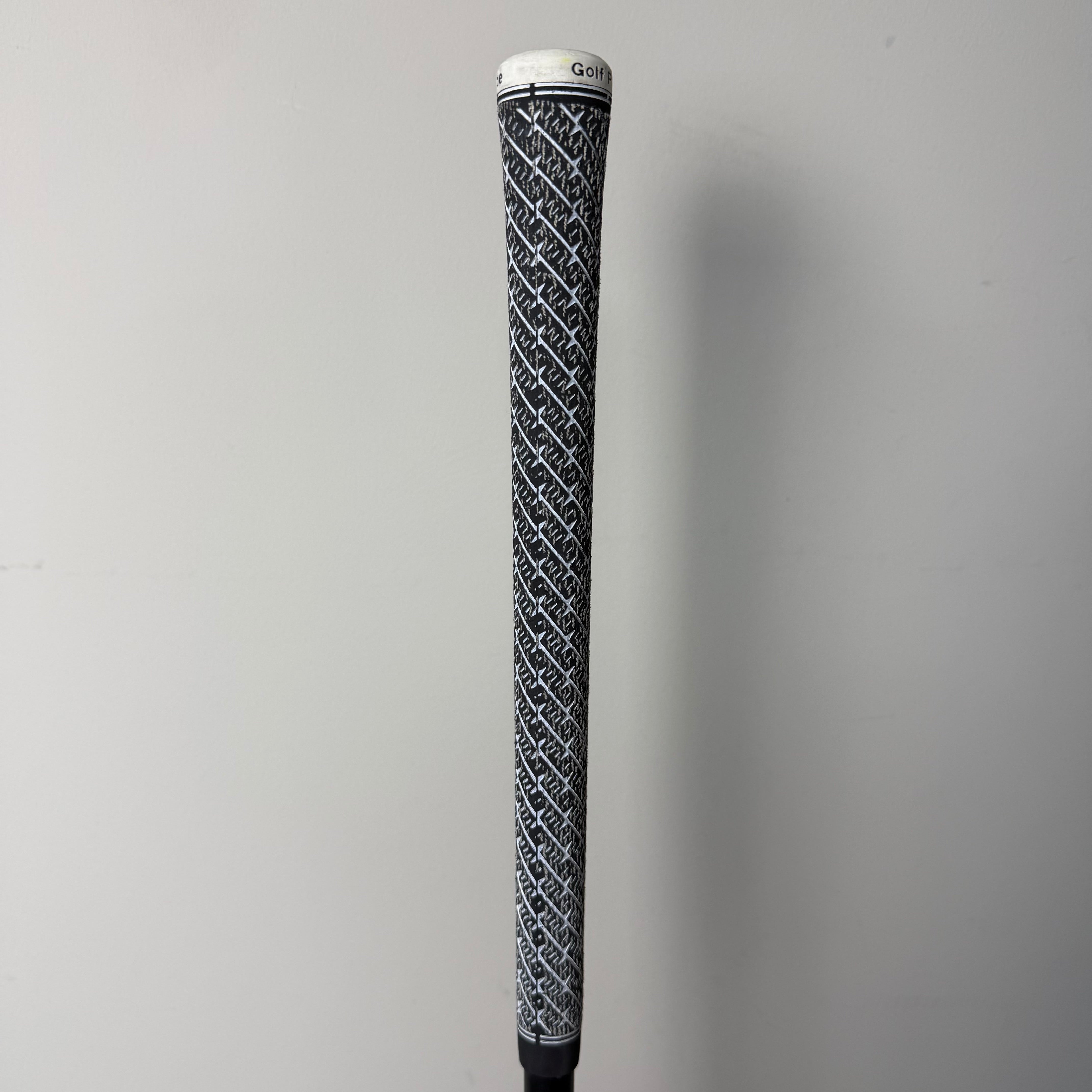 Cobra OPTM 4 Hybrid - 21 Degree - Mitsubishi Chemical MMT 80g X Flex Shaft - Golfpride Z Cord Grip
