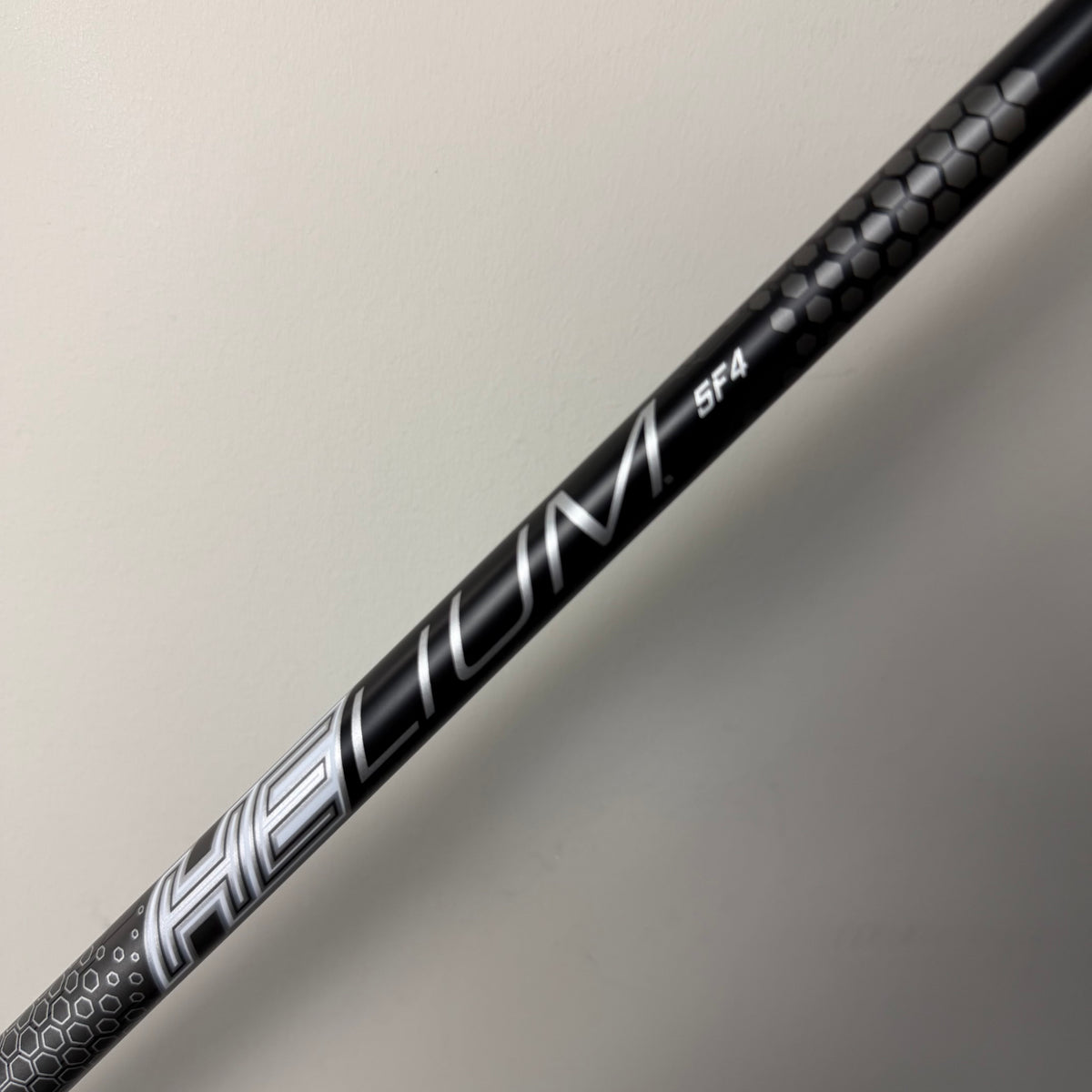 Cobra Rad-S Fairway Wood - 18.5 Degree - UST Helium Nancore 5 Stiff F4 Shaft - Lamkin Crossline 360 Grip