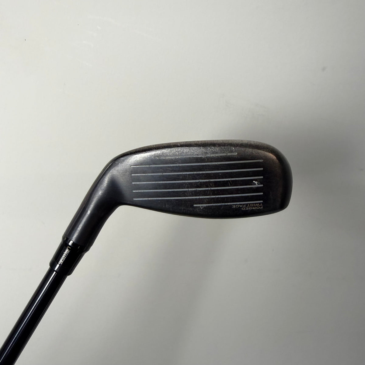 Taylormade Stealth 2 Hybrid - 17 Degree - HZRDUS Smoke Red RDX 80g X Flex Shaft - Golfpride Z Grip Grey