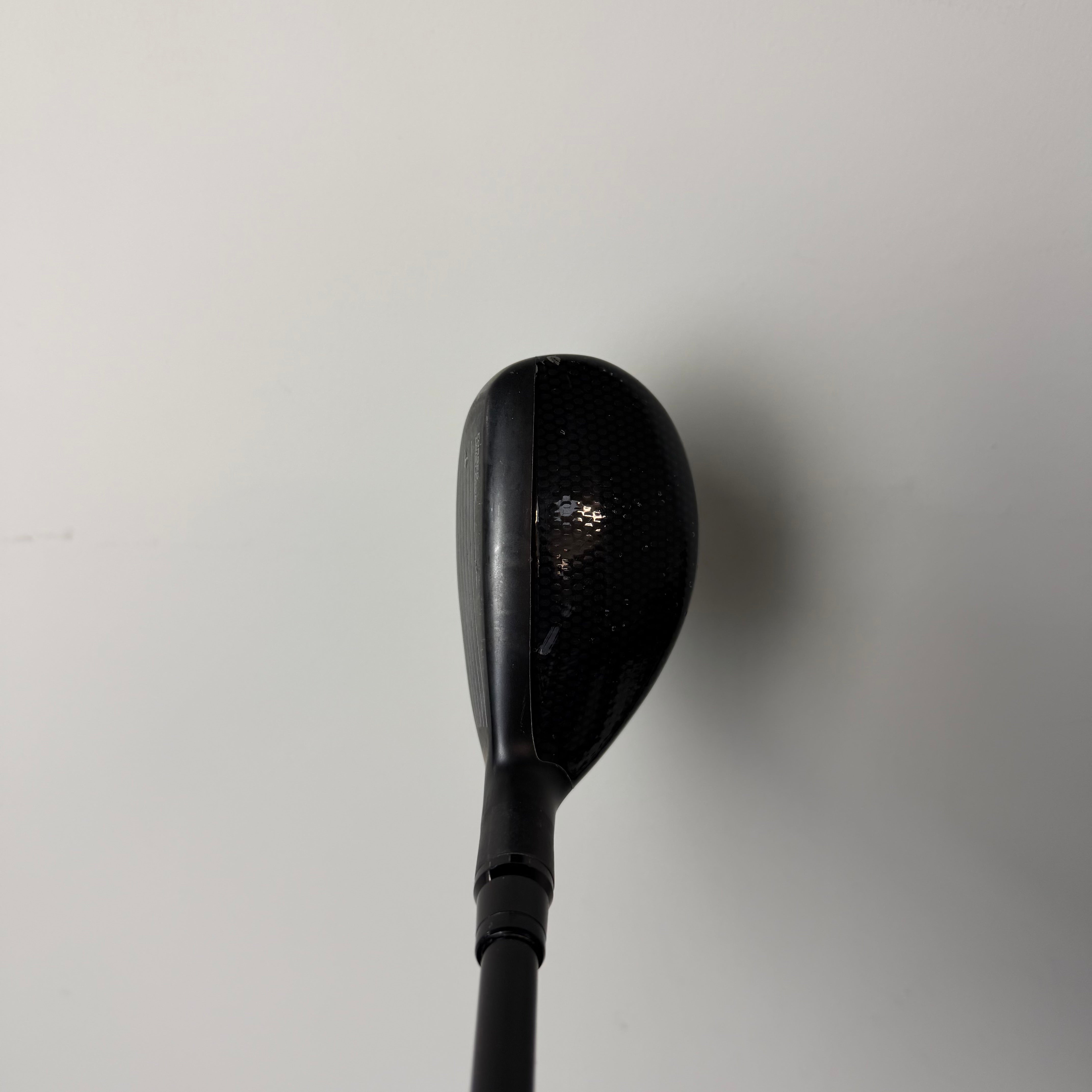 Taylormade Stealth 2 Hybrid - 17 Degree - HZRDUS Smoke Red RDX 80g X Flex Shaft - Golfpride Z Grip Grey