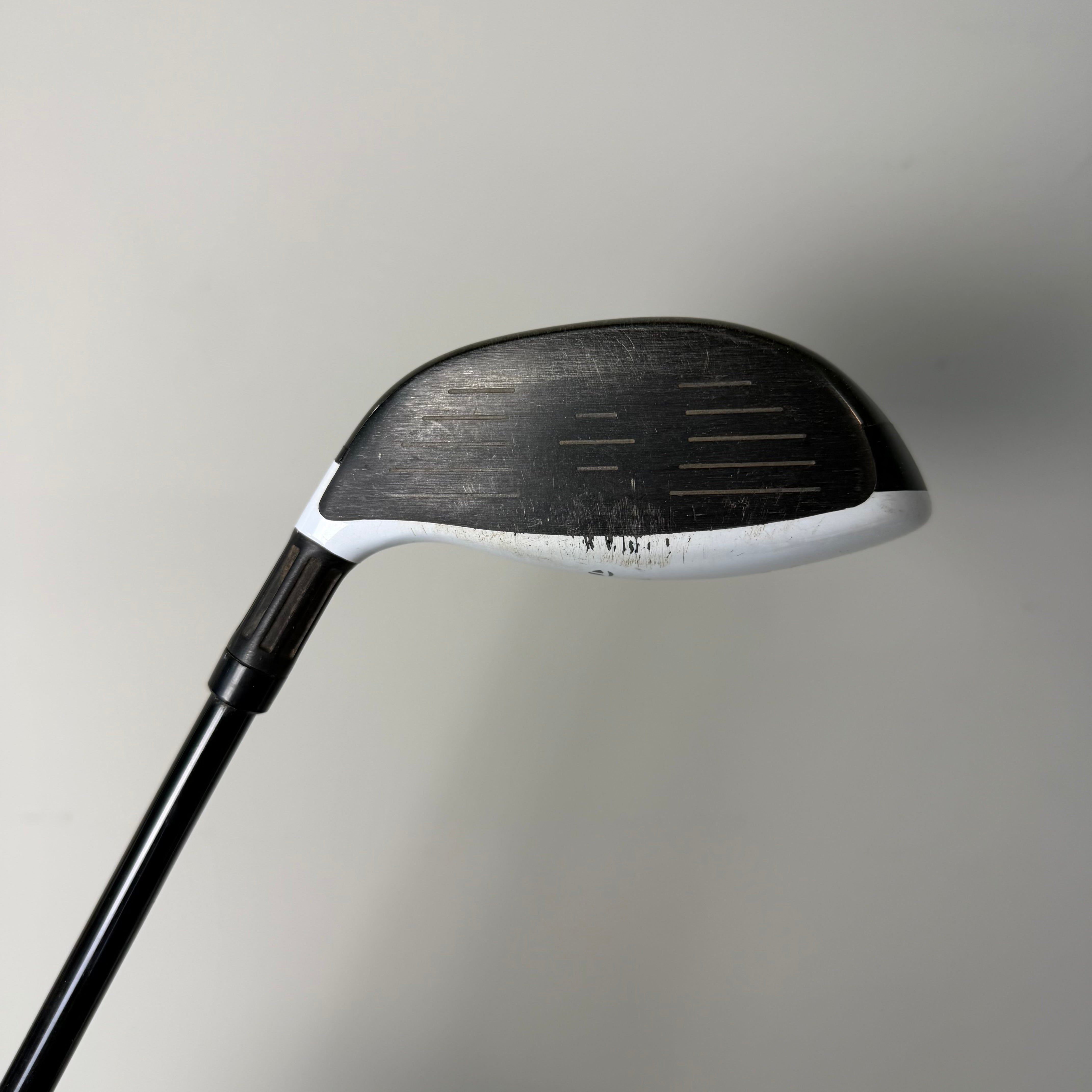 Taylormade M2 Fairway Wood - 15 Degree - Mitsubishi KuroKage 60g Regular Shaft - Golf Pride MCC+4 Grey Midsize Grip