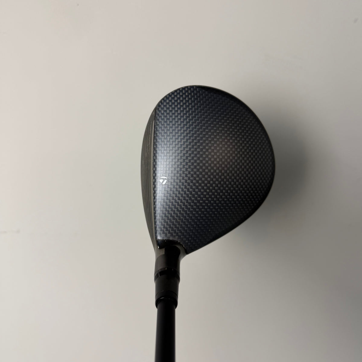 Taylormade Qi35 Fairway Wood - 18 Degree - Fujikara Ventus Blue 6 Stiff Shaft - Golf Pride Z Grip