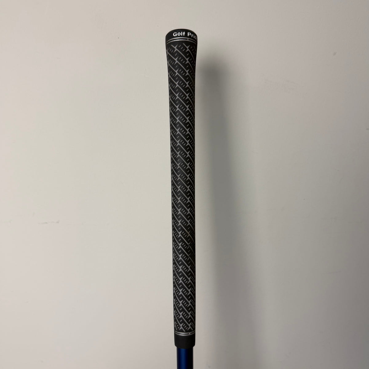 Taylormade Qi35 Fairway Wood - 18 Degree - Fujikara Ventus Blue 6 Stiff Shaft - Golf Pride Z Grip