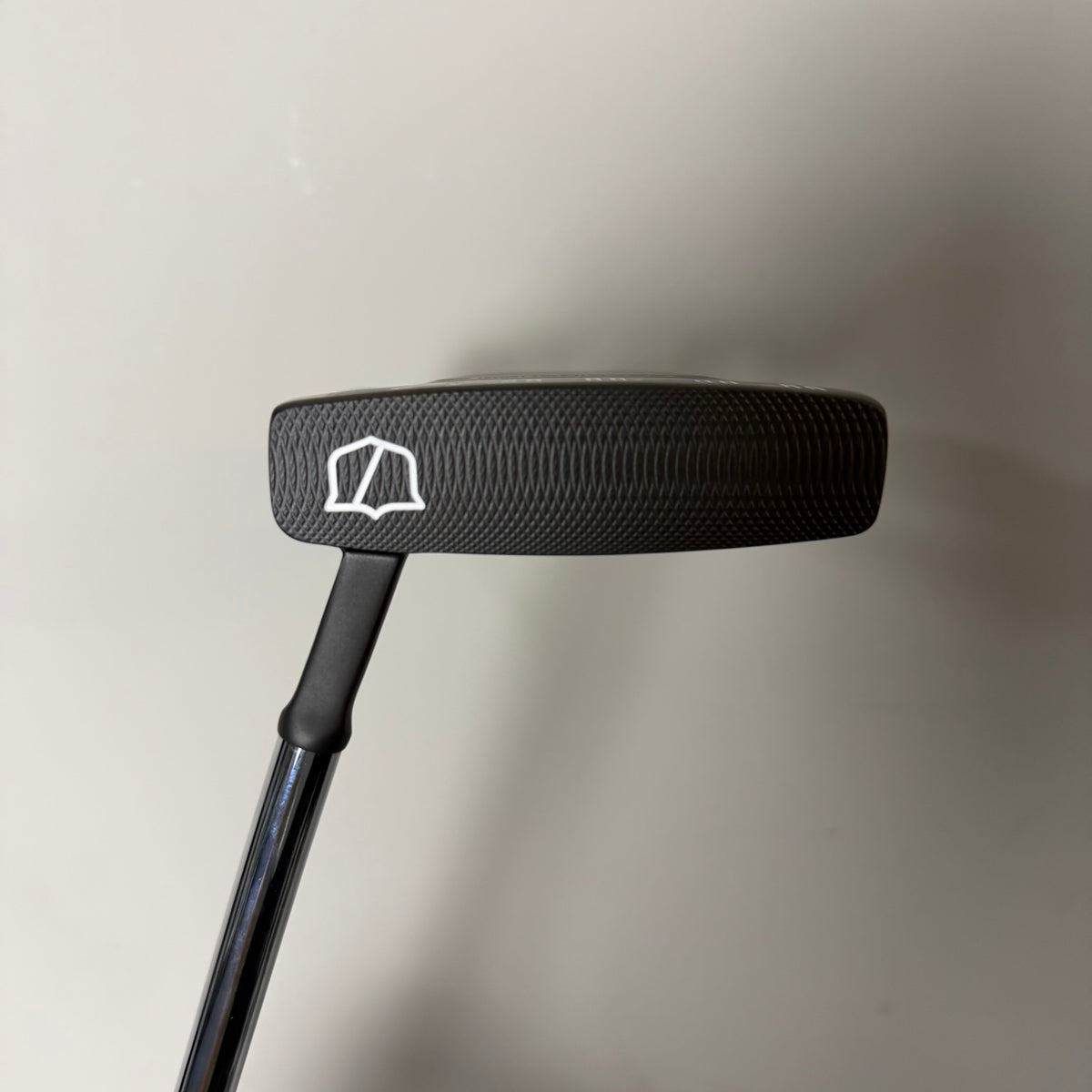 Wilson Infinite Buckingham Putter - Wilson Infinite Steel Shaft - Wilson Infinite Midsize Grip