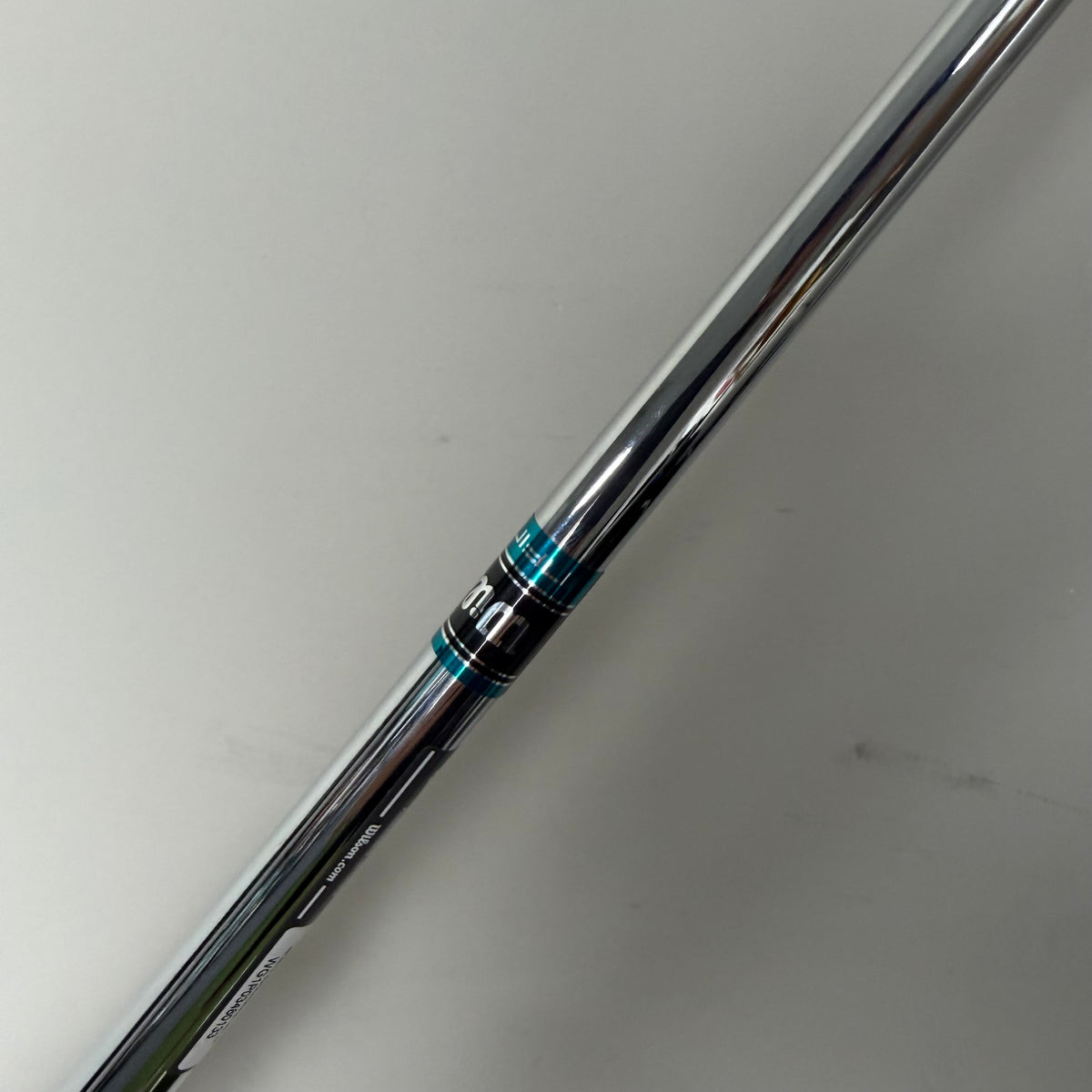 Wilson Infinite Buckingham Putter - Wilson Infinite Steel Shaft - Wilson Infinite Midsize Grip