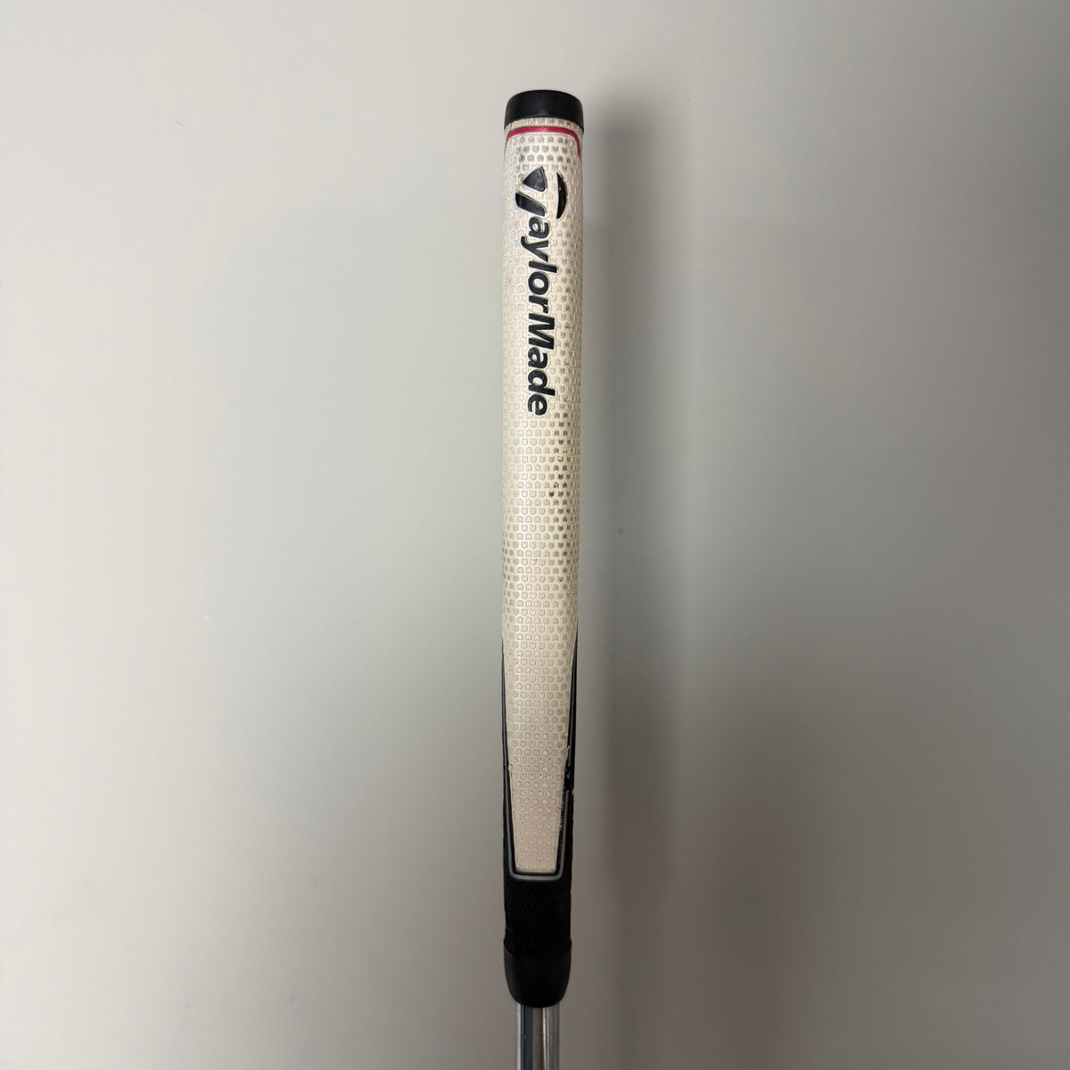 Taylormade Ghost Tour DA 12 Putter - Taylormade Ghost Steel Shaft - Taylormade Ghost Pistol Grip - LEFT HANDED