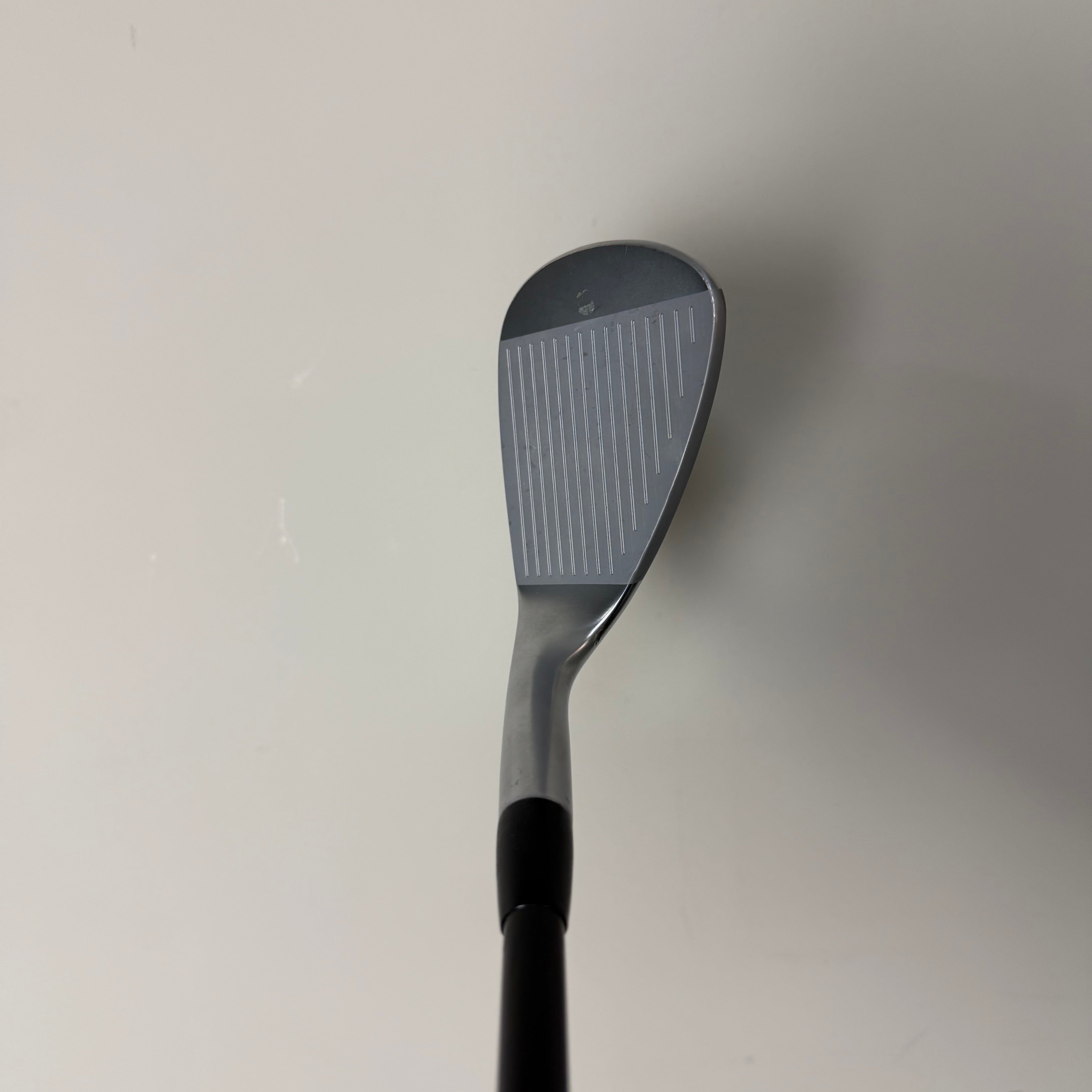 Mizuno S23 Wedge - 50º/08º S Grind - Dynamic Gold Tour Issue Onyx S400 - Golf Pride Multi Compound Blue & White Grip