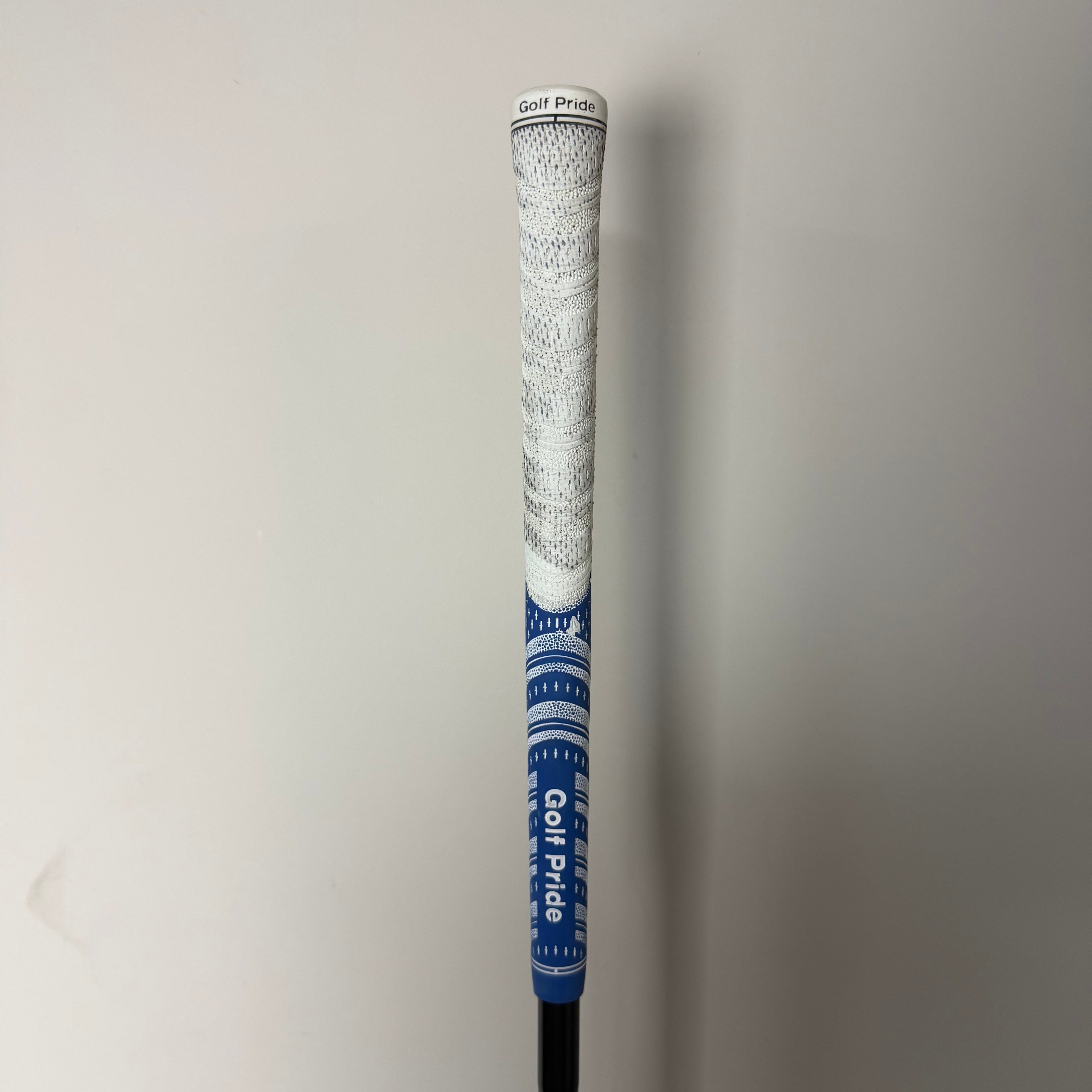 Mizuno S23 Wedge - 50º/08º S Grind - Dynamic Gold Tour Issue Onyx S400 - Golf Pride Multi Compound Blue & White Grip