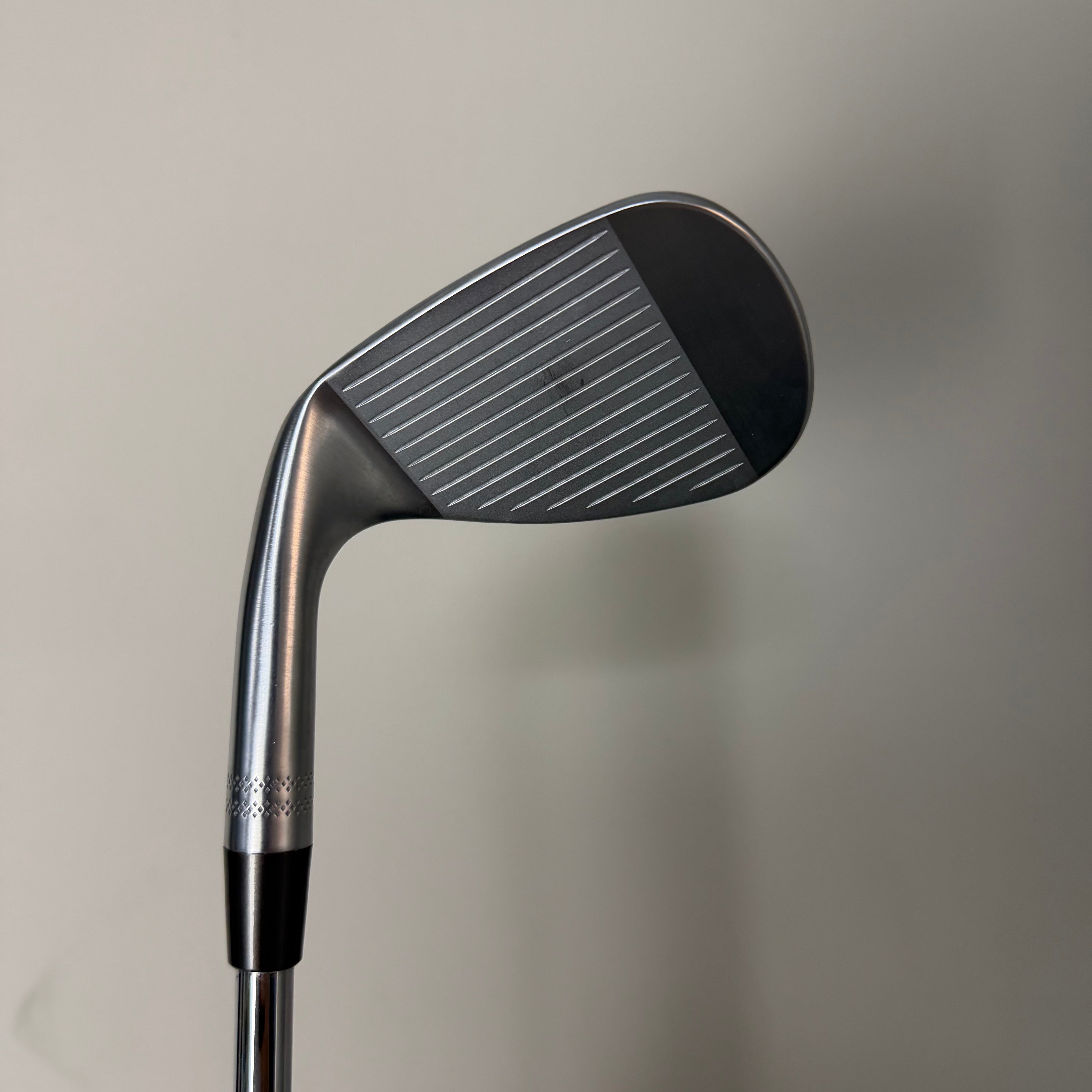 Callaway Opus Wedge - 50º/10º S Grind - Dynamic Gold Mid 115 Wedge - Golf Pride Tour Velvet 360 Grip