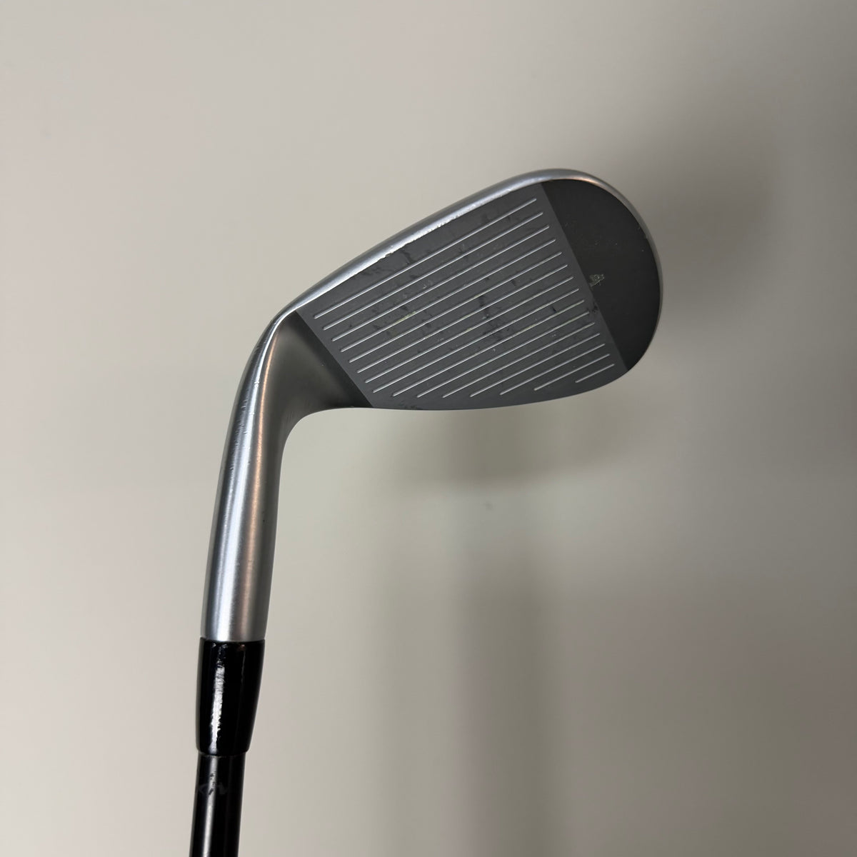 Mizuno S23 Wedge - 56º/10º D Grind - Dynamic Gold Tour Issue Onyx S400 - Golf Pride Multi Compound Blue & White Grip