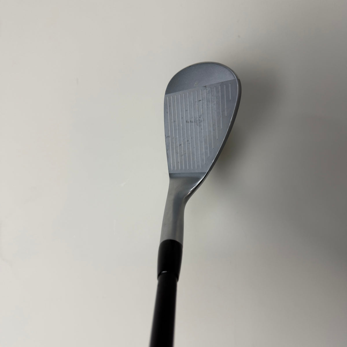 Mizuno S23 Wedge - 56º/10º D Grind - Dynamic Gold Tour Issue Onyx S400 - Golf Pride Multi Compound Blue & White Grip