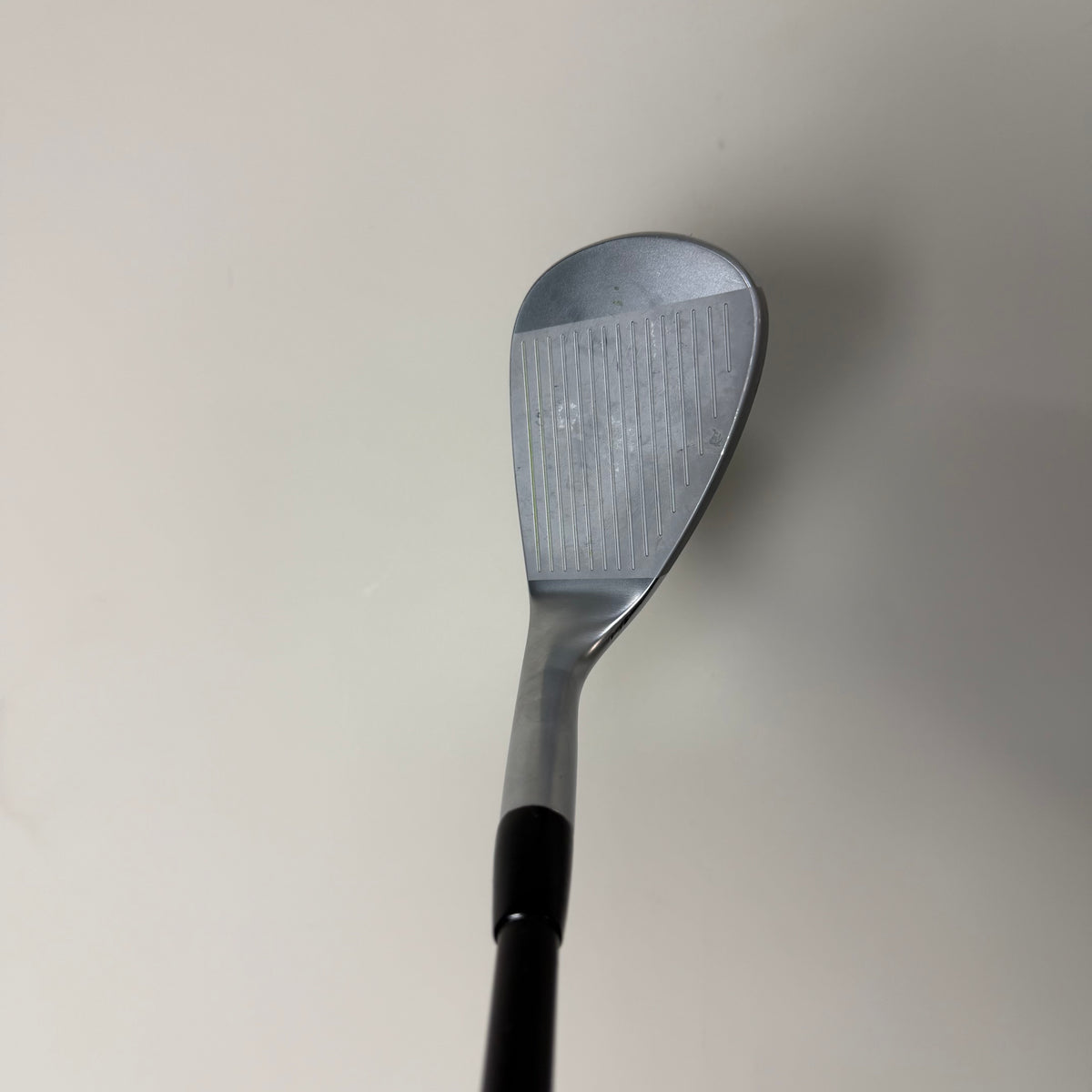Mizuno S23 Wedge - 60º/06º X Grind - Dynamic Golf Tour Issue Onyx S400 - Golf Pride Multi Compound Blue & White Grip