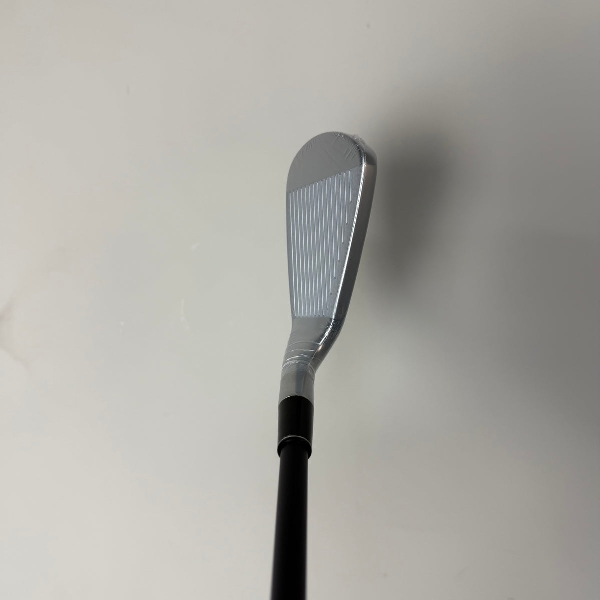 Srixon ZXiR HL 8 Iron - Single 8 Iron - KBS Max Graphite Iron 55g Regular Shaft - Golf Pride Tour Velvet 360 Grip