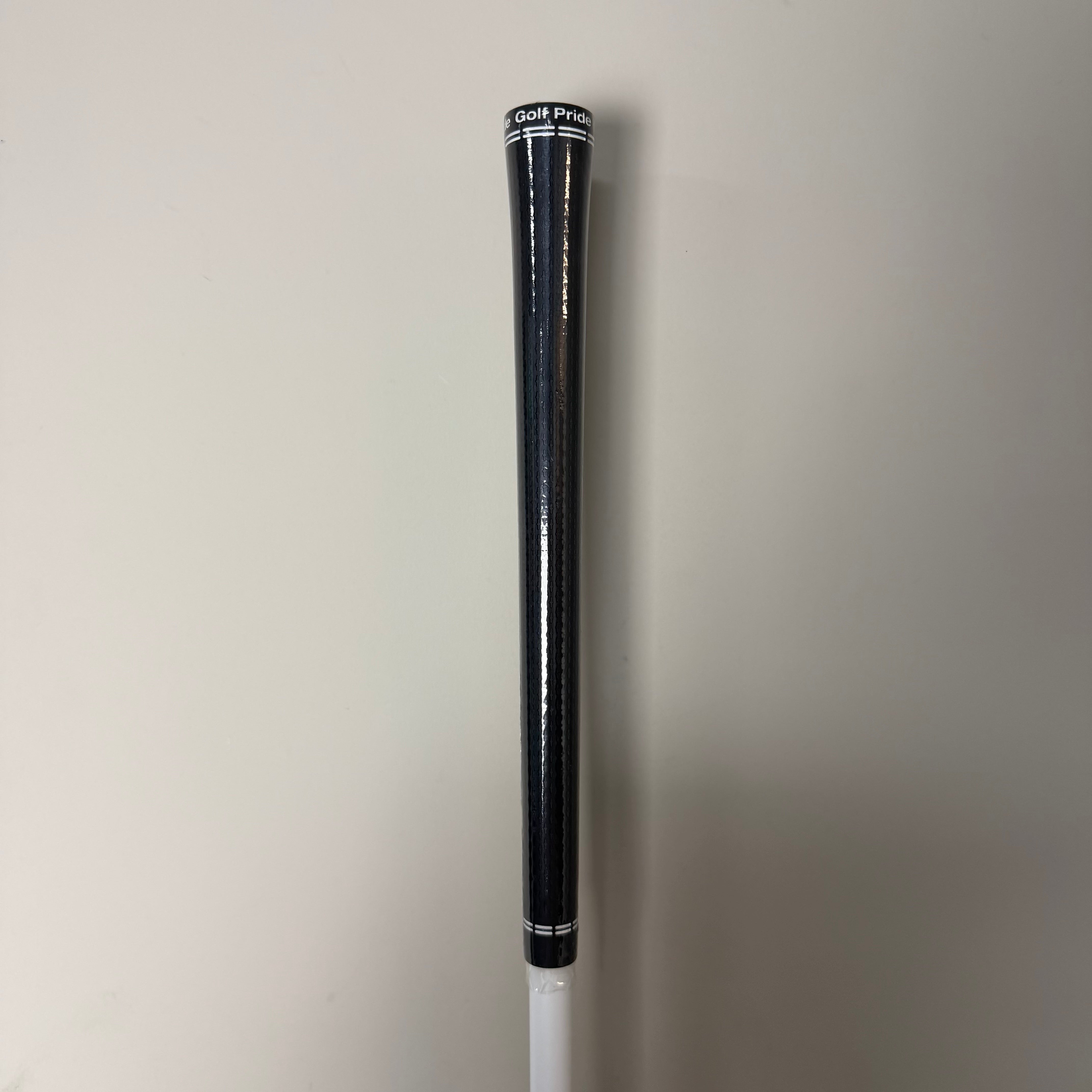 Srixon ZXiR HL 8 Iron - Single 8 Iron - KBS Max Graphite Iron 55g Regular Shaft - Golf Pride Tour Velvet 360 Grip