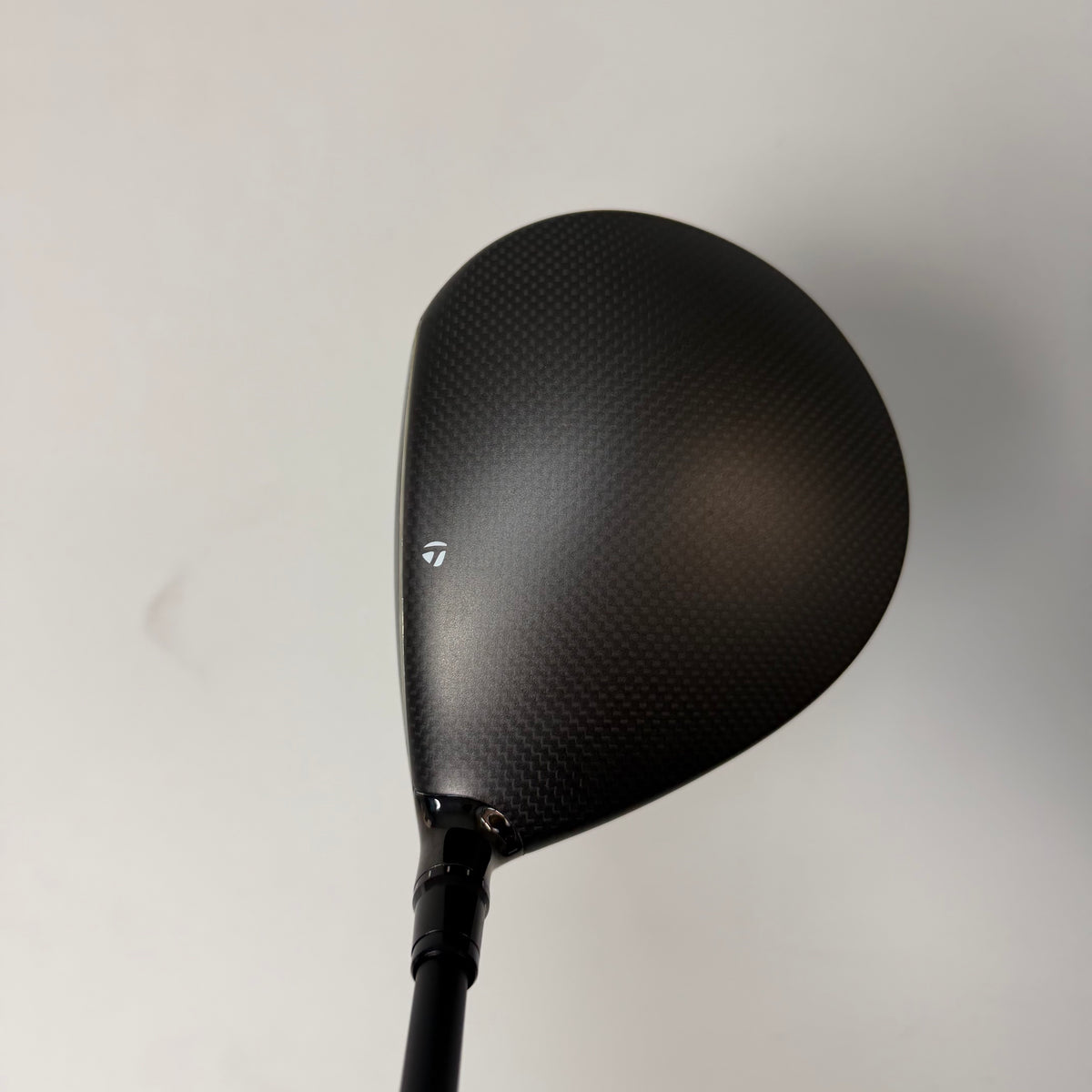 Taylormade Qi4D LS Driver - 9 Degree - Mitsubishi Reax Blue 60 Stiff Shaft - Golf Pride Z Grip