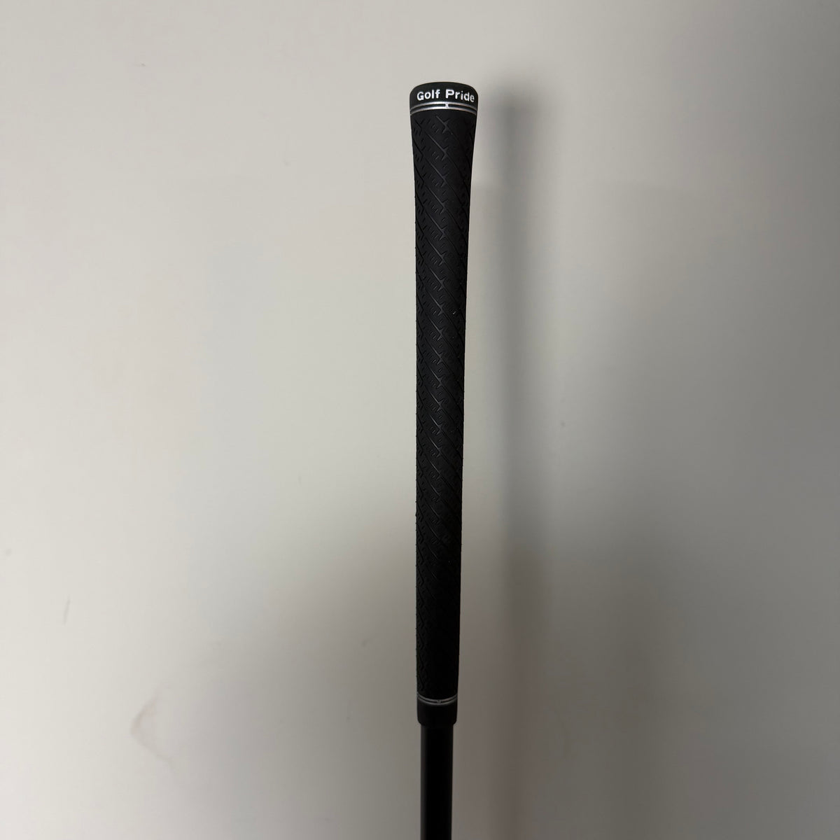 Taylormade Qi4D LS Driver - 9 Degree - Mitsubishi Reax Blue 60 Stiff Shaft - Golf Pride Z Grip