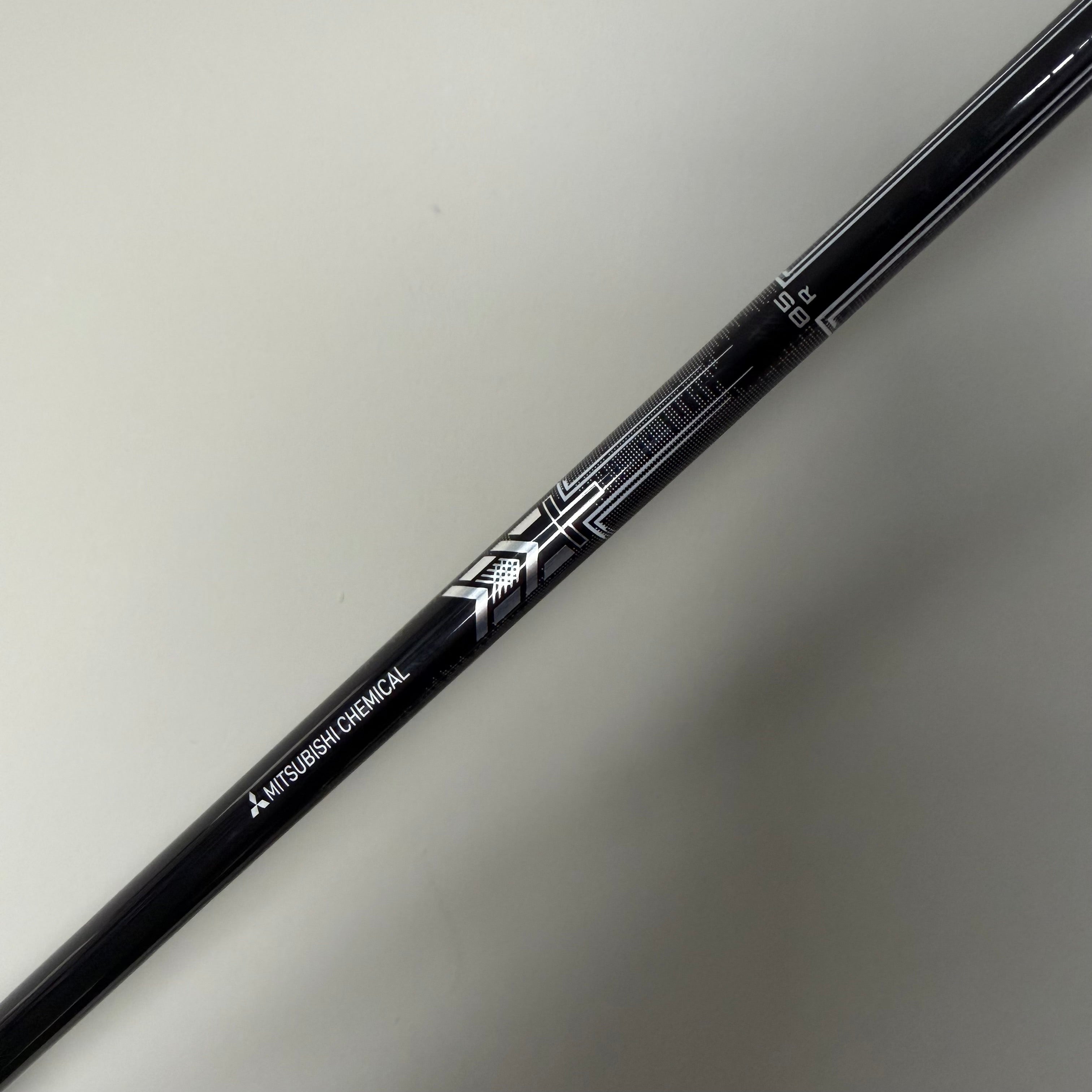Callaway Apex MB 5 Iron - Single 5 Iron - Mitsubishi MMT 85 Regular - Golf Pride CPX Grip