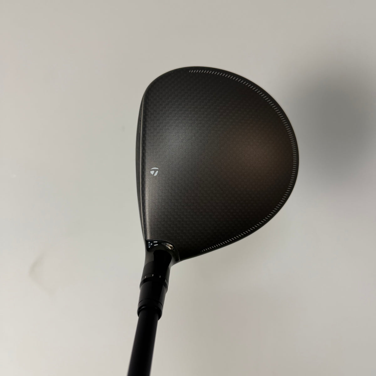 Taylormade Qi4D Max Fairway Wood - 15 Degree - Mitsubishi Reax FW 55 Regular - Golf Pride Z Grip