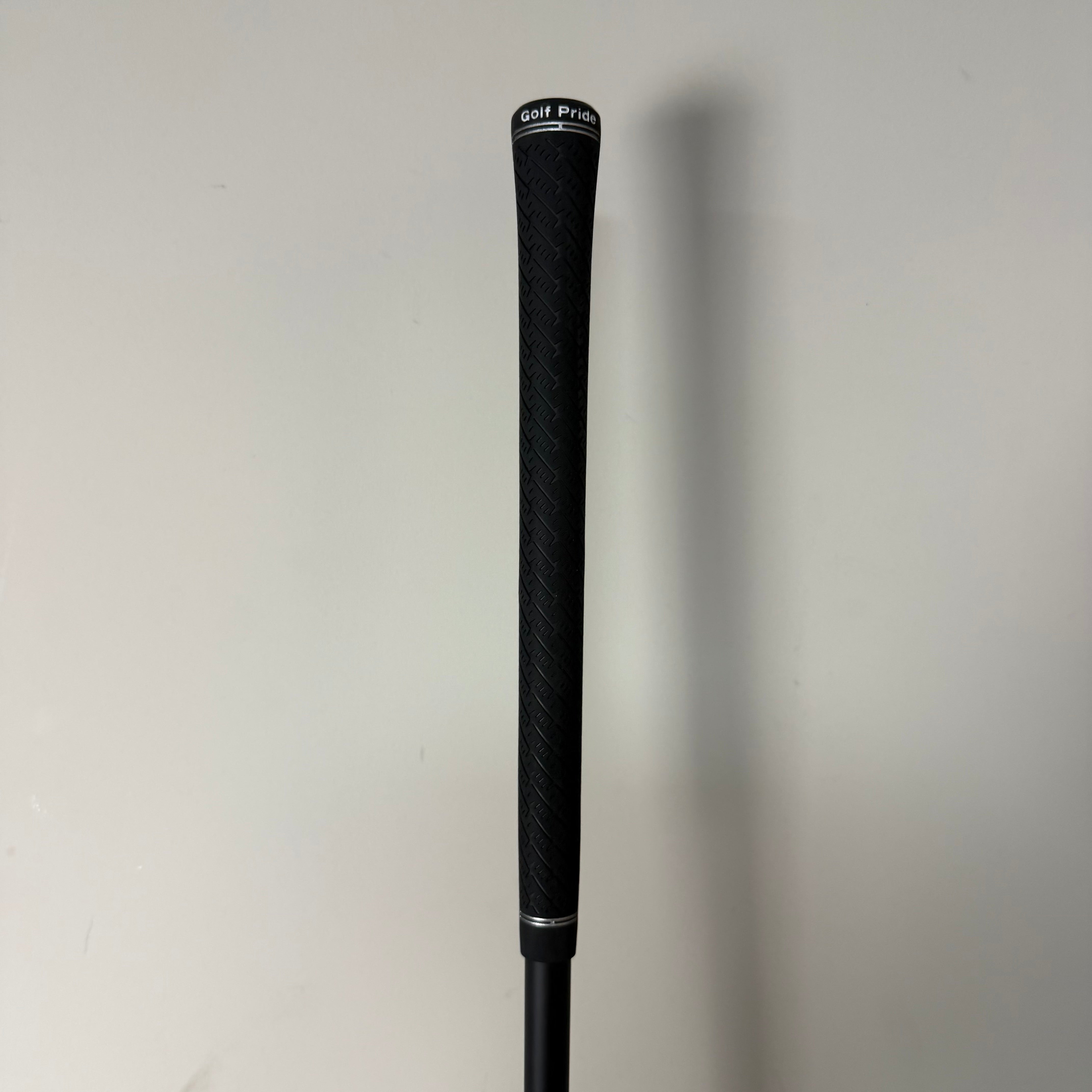 Taylormade Qi4D Max Fairway Wood - 15 Degree - Mitsubishi Reax FW 55 Regular - Golf Pride Z Grip