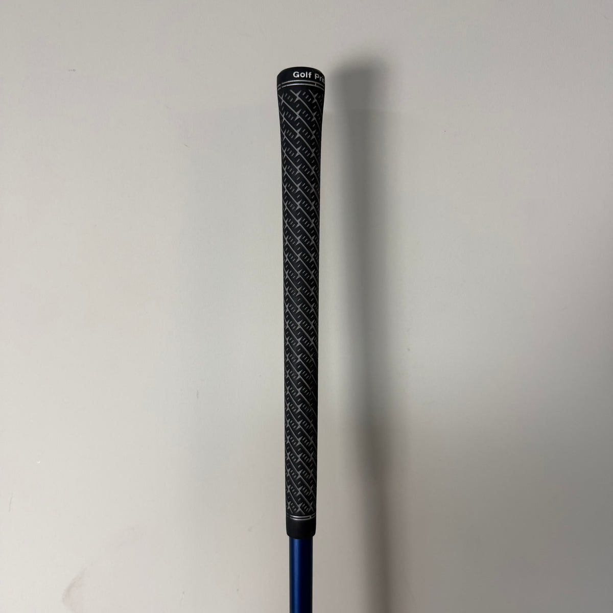 Taylormade Qi4D Tour Fairway Wood - Fujikara Ventus Blue 6 Stiff Shaft - Golf Pride Z Grip