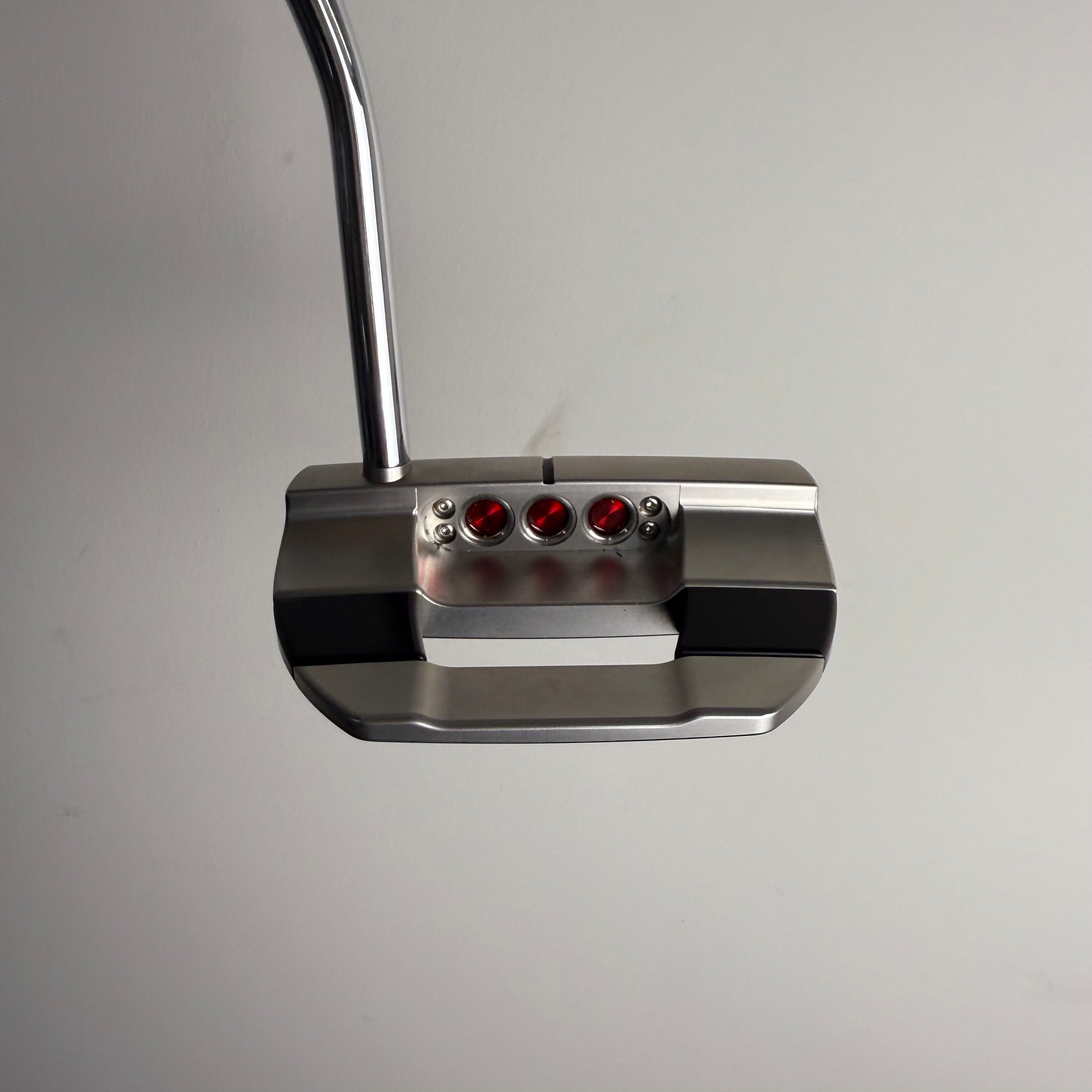 Scotty Cameron Studio Style Fastback Long Design - 38 Inch - Long Design Grip