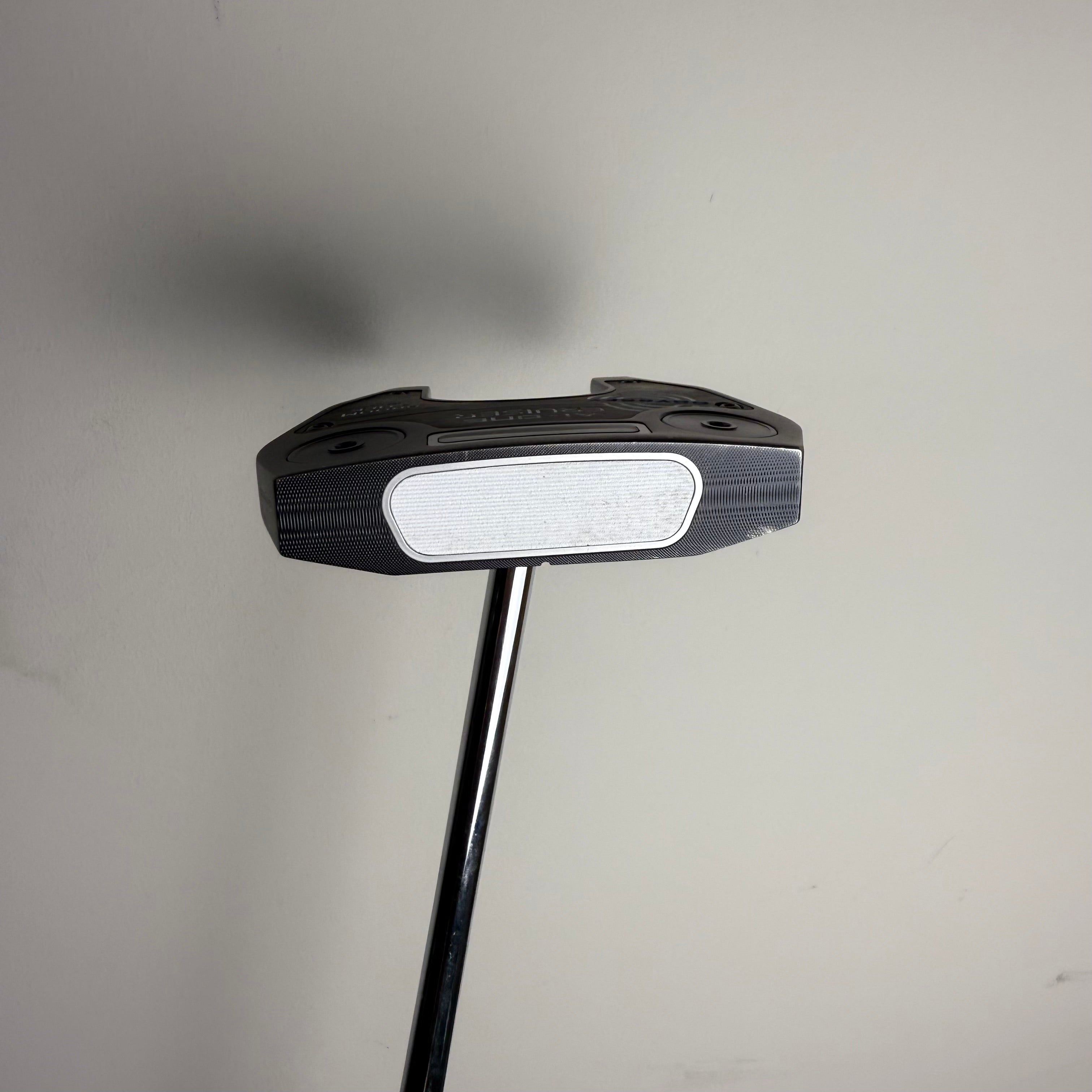 Odyssey Ai-One Cruiser Broomstick #7 – 48" - Odyssey Broomstick Split Grip