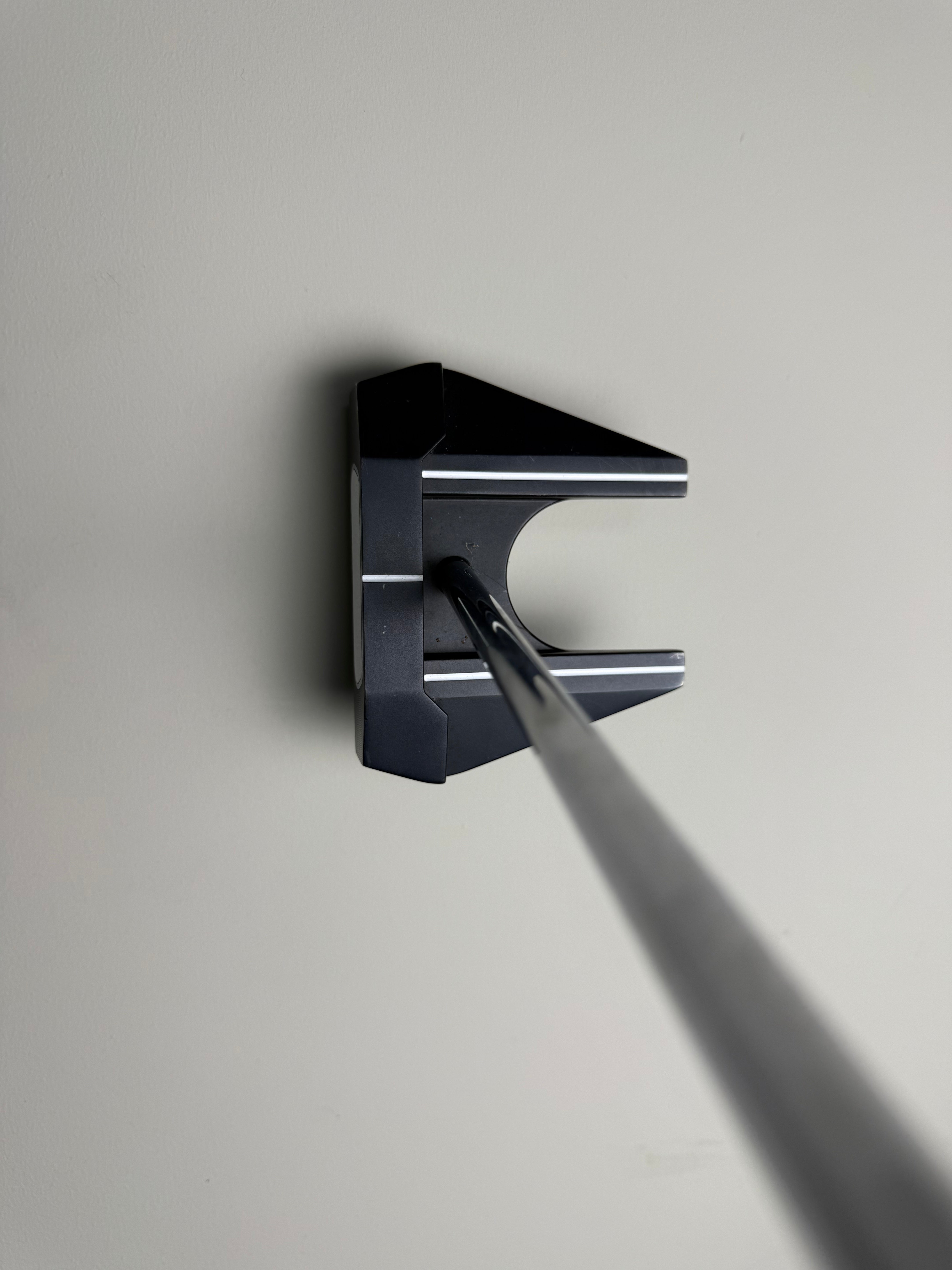 Odyssey Ai-One Cruiser Broomstick #7 – 48" - Odyssey Broomstick Split Grip