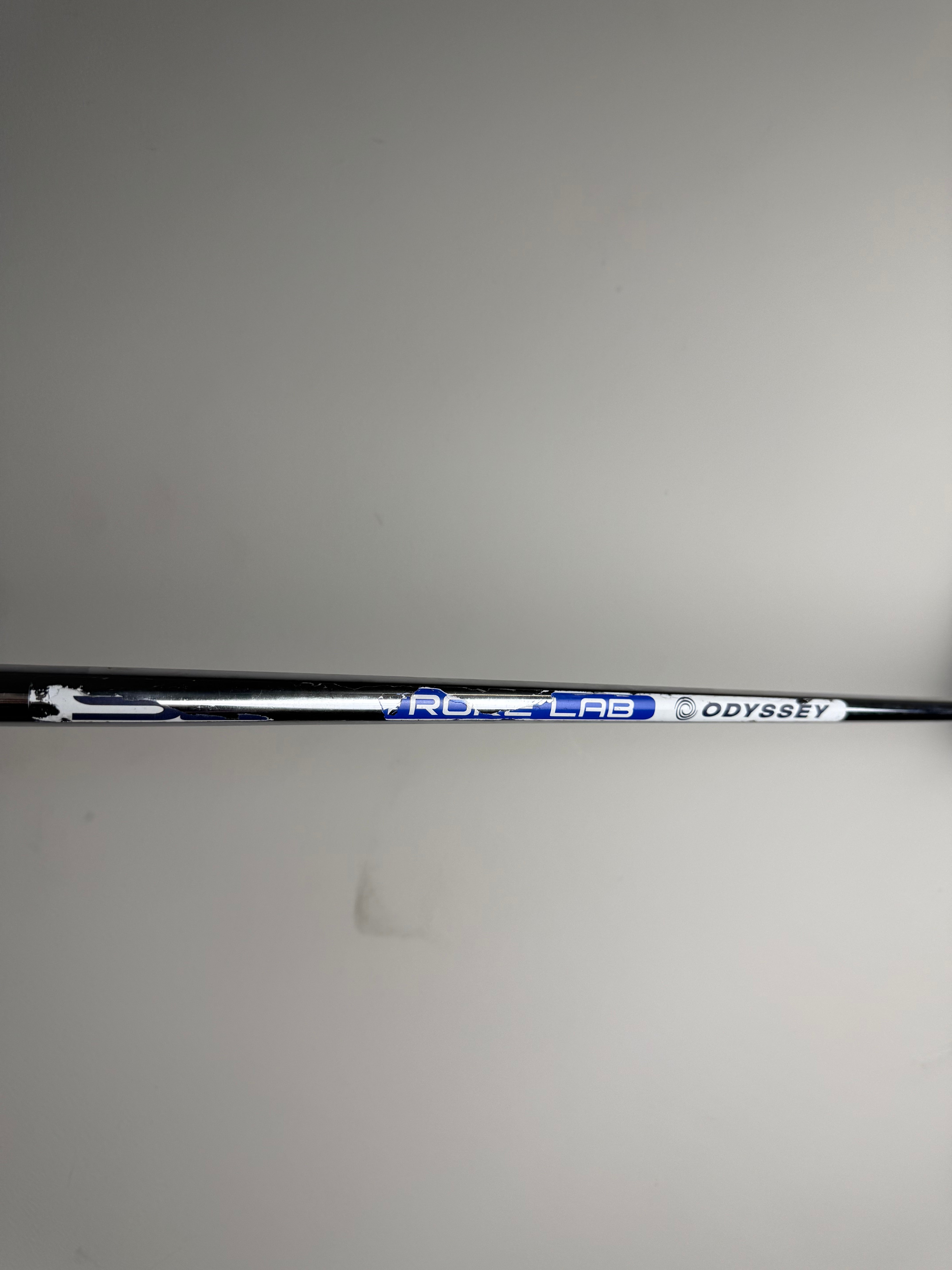 Odyssey Ai-One Cruiser Broomstick #7 – 48" - Odyssey Broomstick Split Grip