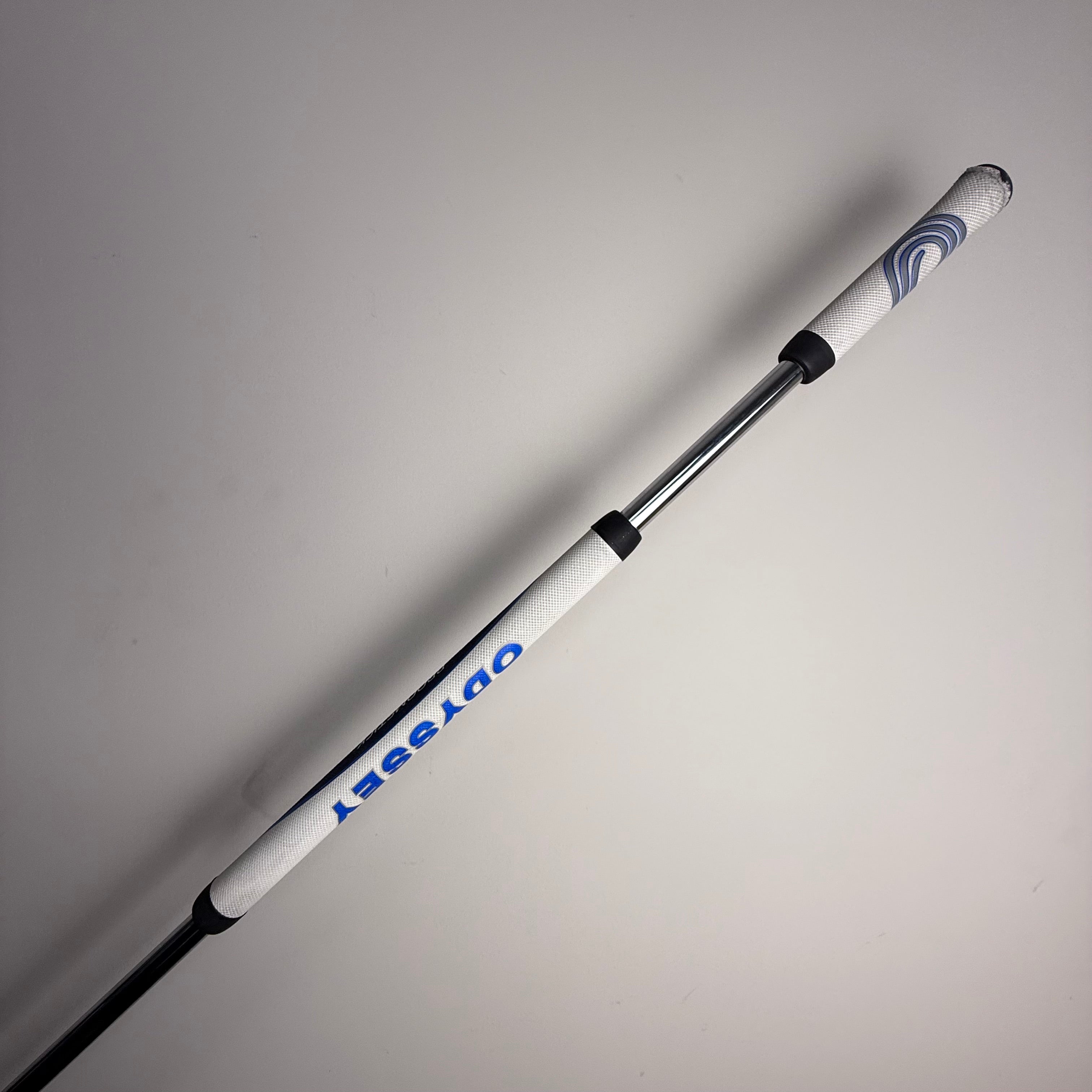 Odyssey Ai-One Cruiser Broomstick #7 – 48" - Odyssey Broomstick Split Grip