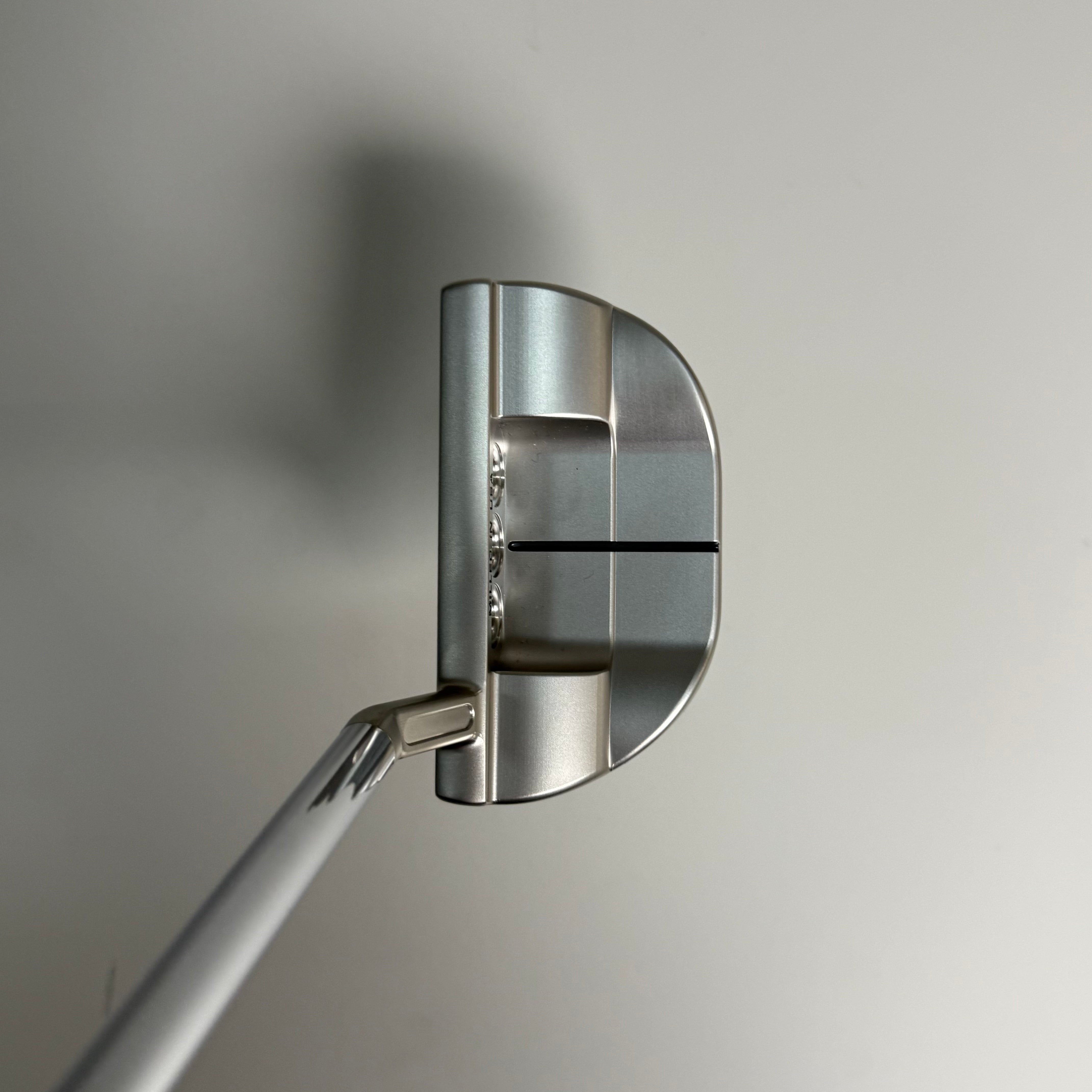 Scotty Cameron Super Select Fastback 1.5 - 34 Inch - Pistolini Grip