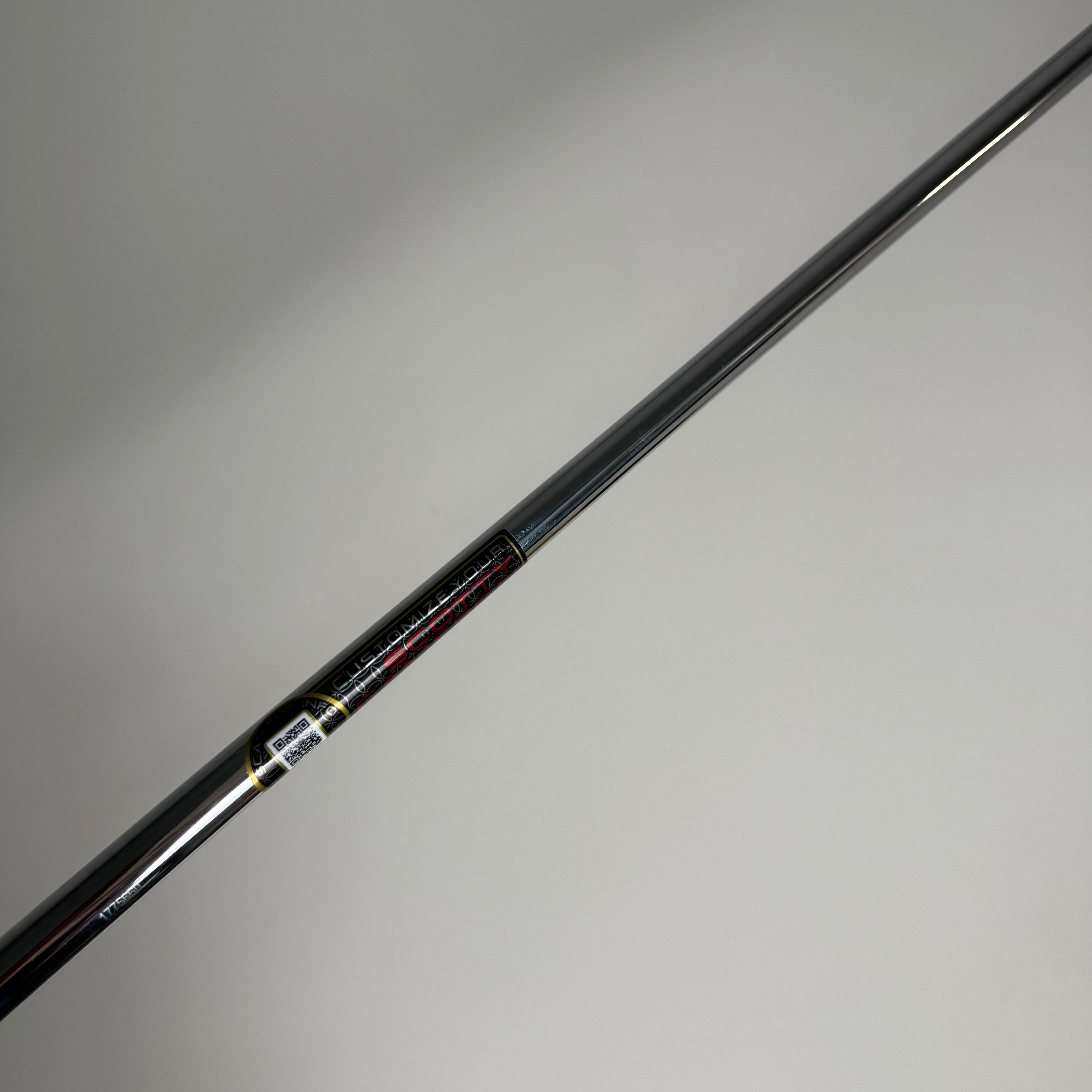 Scotty Cameron Super Select Fastback 1.5 - 34 Inch - Pistolini Grip