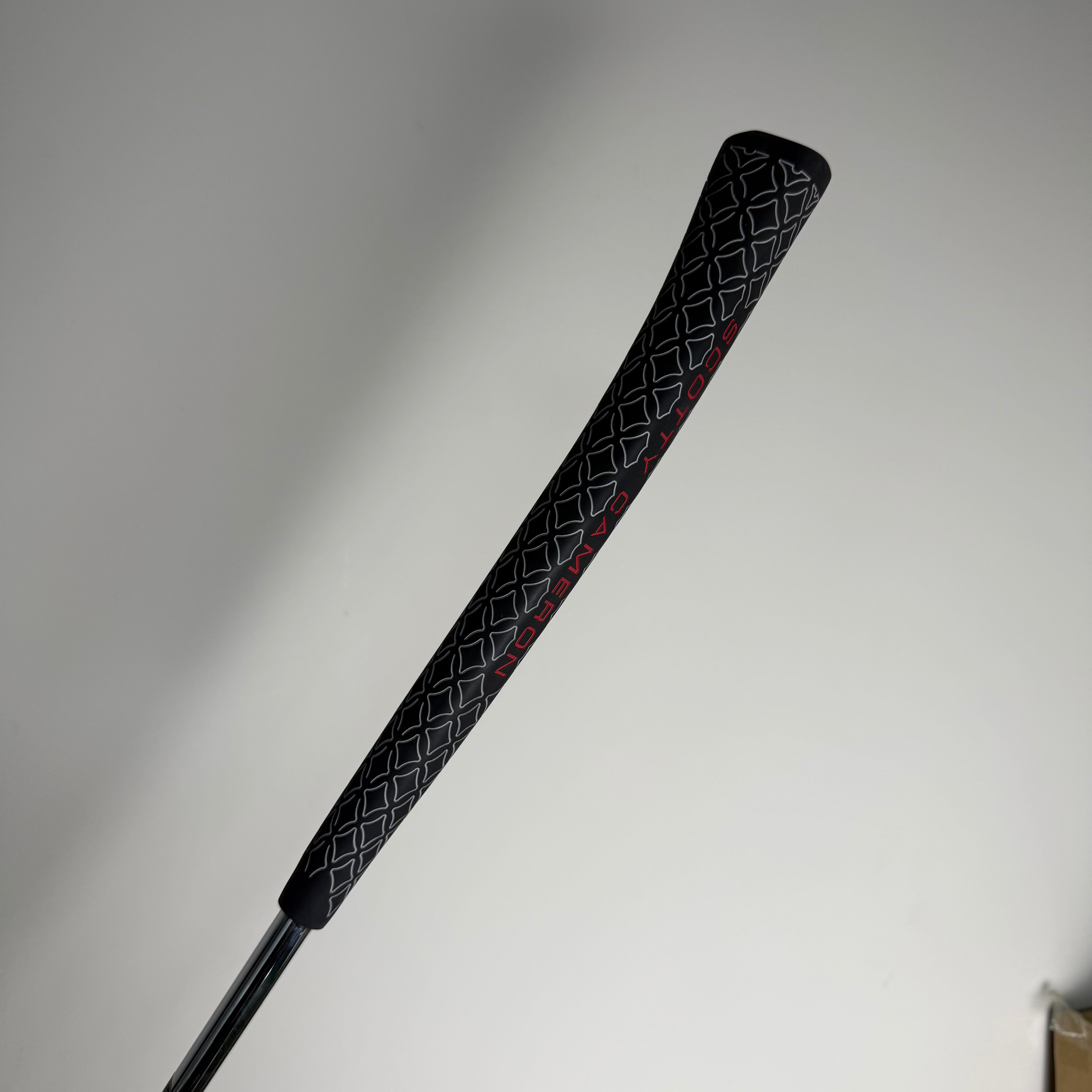 Scotty Cameron Super Select Fastback 1.5 - 34 Inch - Pistolini Grip