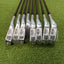 TaylorMade P790 2025 Irons - 4-PW+AW - UST Recoil Dart Regular - Winn Dri-Tac Grip