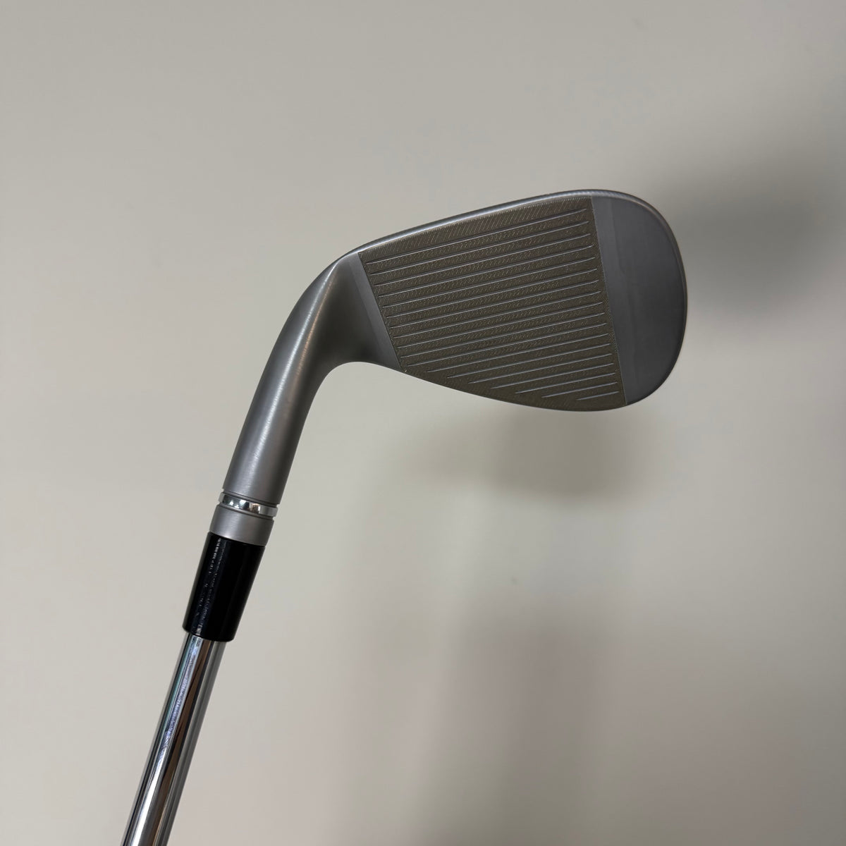Taylormade MG5 Chrome Wedges - 50º/09º SB Grind - True Temper Dynamic Gold Tour Issue 115 Wedge Shaft - Golf Pride Z Grip