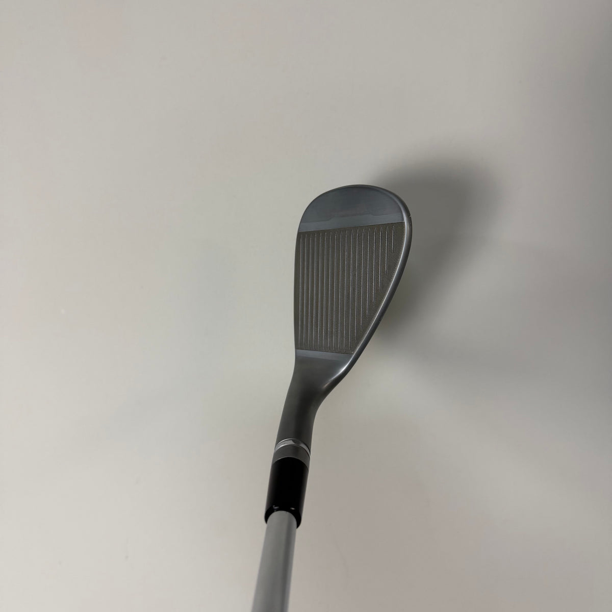 Taylormade MG5 Chrome Wedges - 50º/09º SB Grind - True Temper Dynamic Gold Tour Issue 115 Wedge Shaft - Golf Pride Z Grip