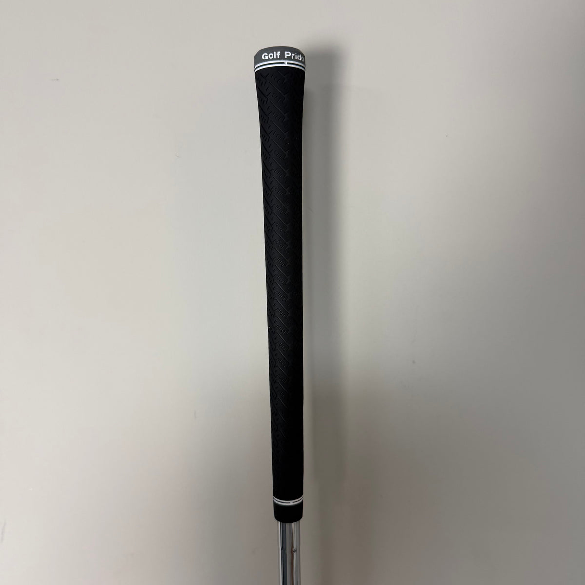 Taylormade MG5 Chrome Wedges - 50º/09º SB Grind - True Temper Dynamic Gold Tour Issue 115 Wedge Shaft - Golf Pride Z Grip