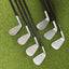 TaylorMade P770 2023 Irons - 4-PW - Mitsubishi MMT 105g Stiff - MCC White/Black