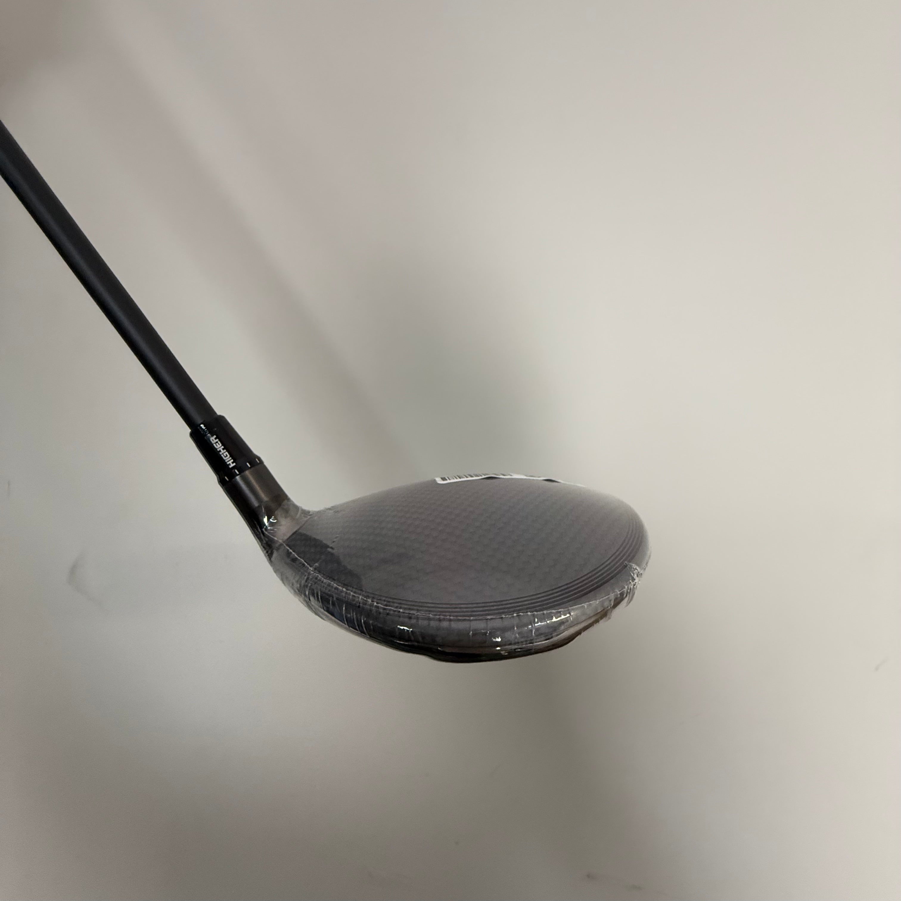 TaylorMade Qi35 5 Wood - 18 Degree - Ventus Blue 50g Regular - Midsize Tour Velvet Grip