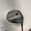 TaylorMade Qi35 3 Wood - 15 Degree - Ventus Blue 50g Regular - Midsize Tour Velvet Grip
