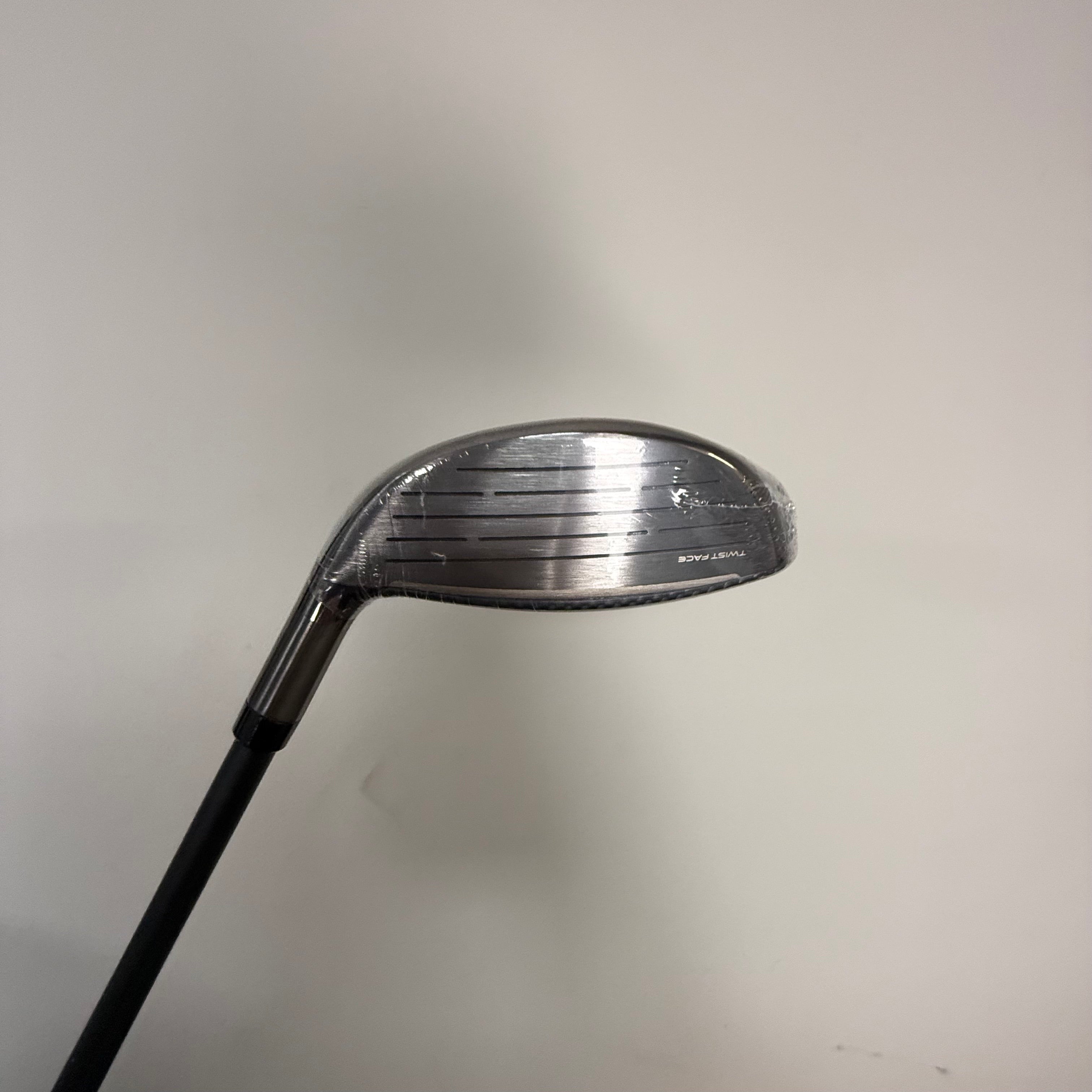 TaylorMade Qi35 3 Wood - 15 Degree - Ventus Blue 50g Regular - Midsize Tour Velvet Grip