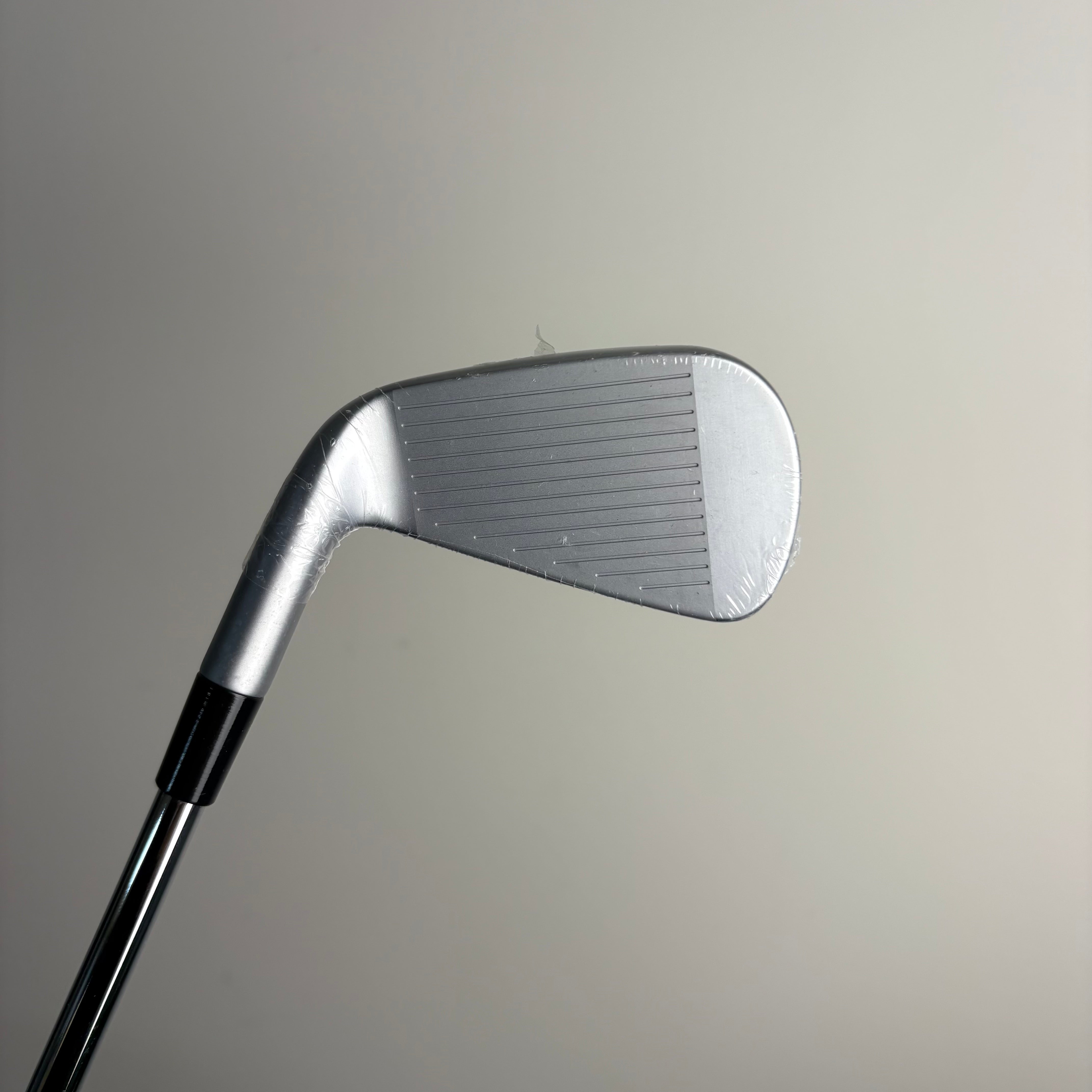 TaylorMade P790 2023 6 Iron - KBS Max Lite Stiff - Lamkin Crossline