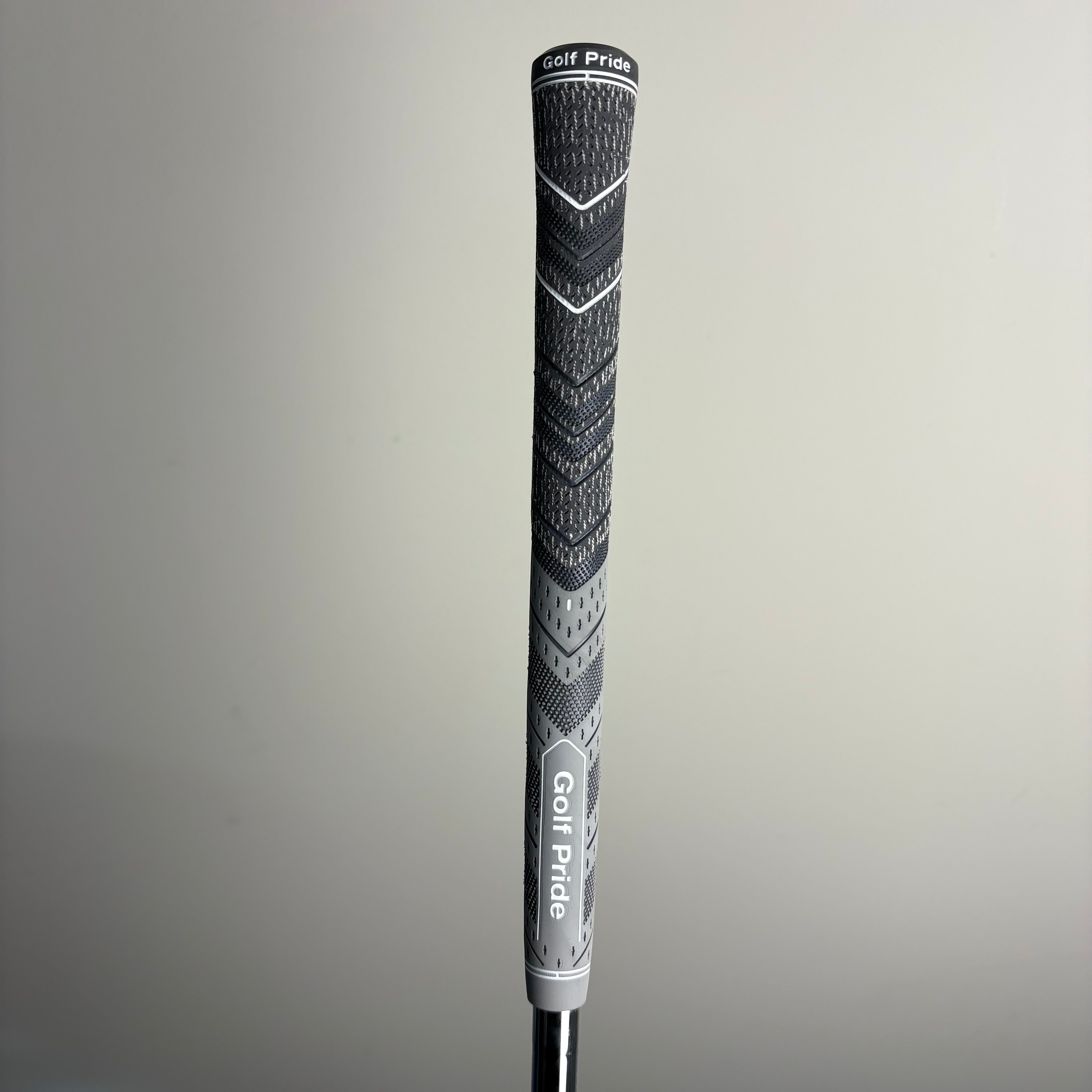 TaylorMade Qi LW - KBS Max MT 85g Regular - MCC +4 Black/Grey