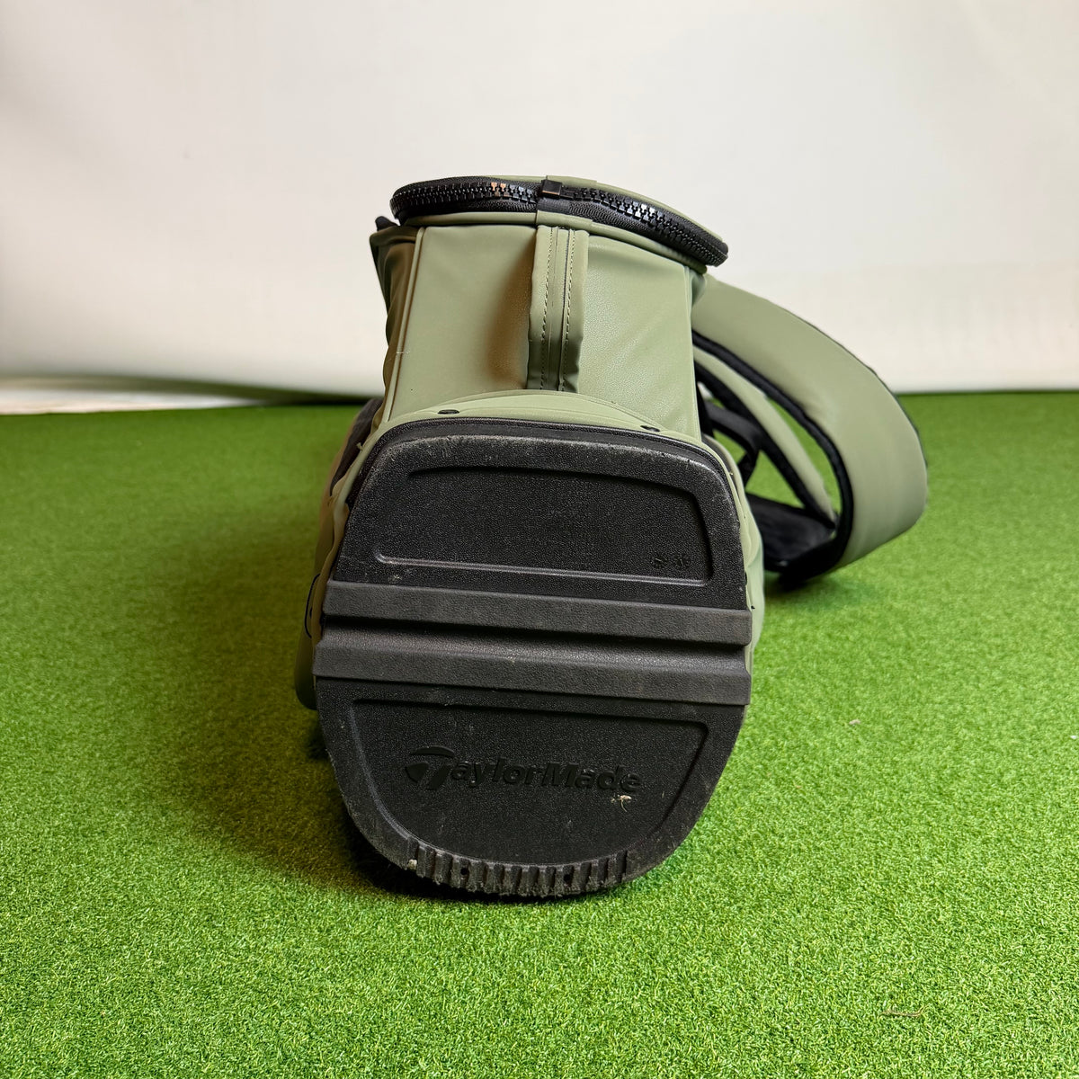Taylormade Signature Stand Bag - Sage (Pre-Owned)