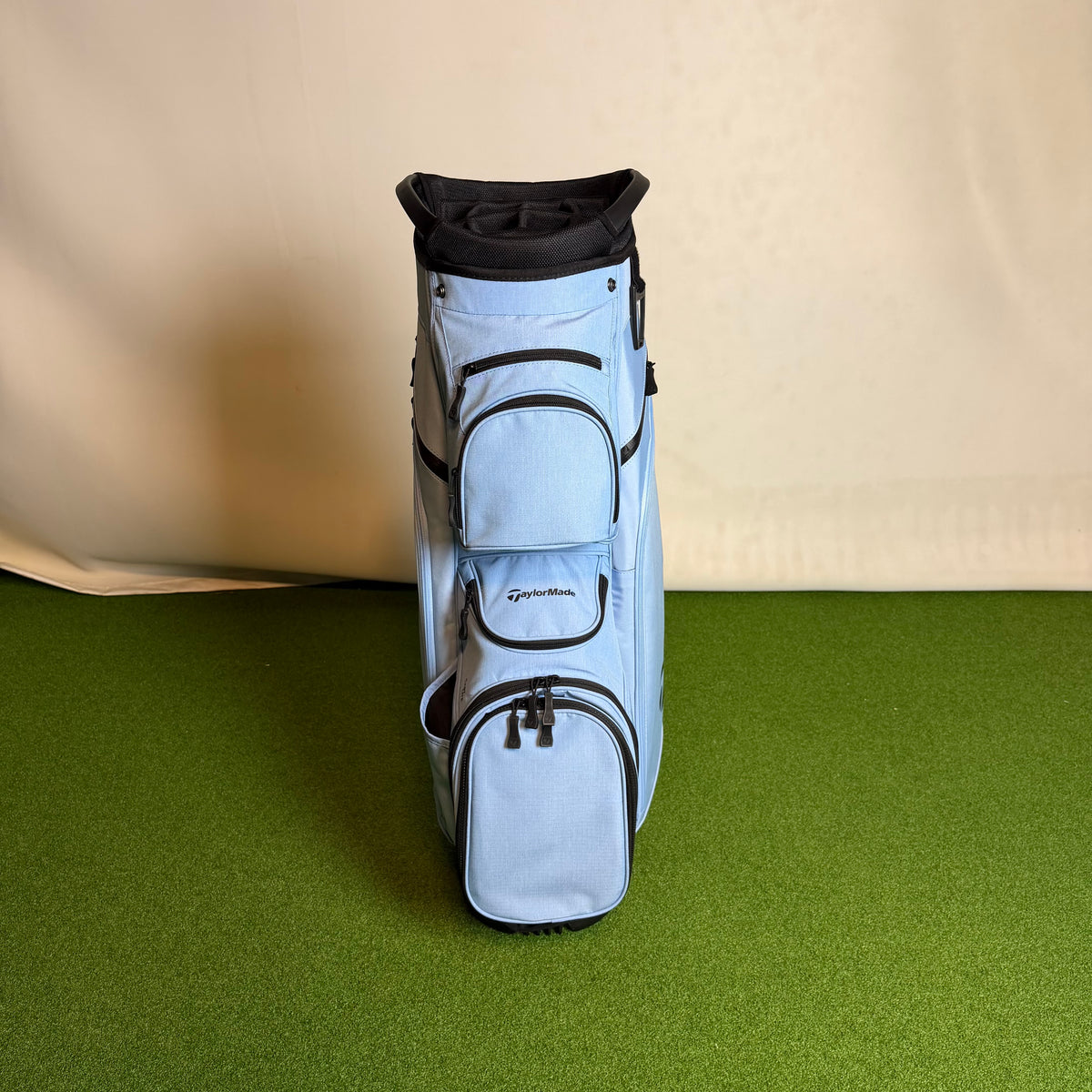 Taylormade Cart Lite Bag - Light Blue (Pre-Owned)