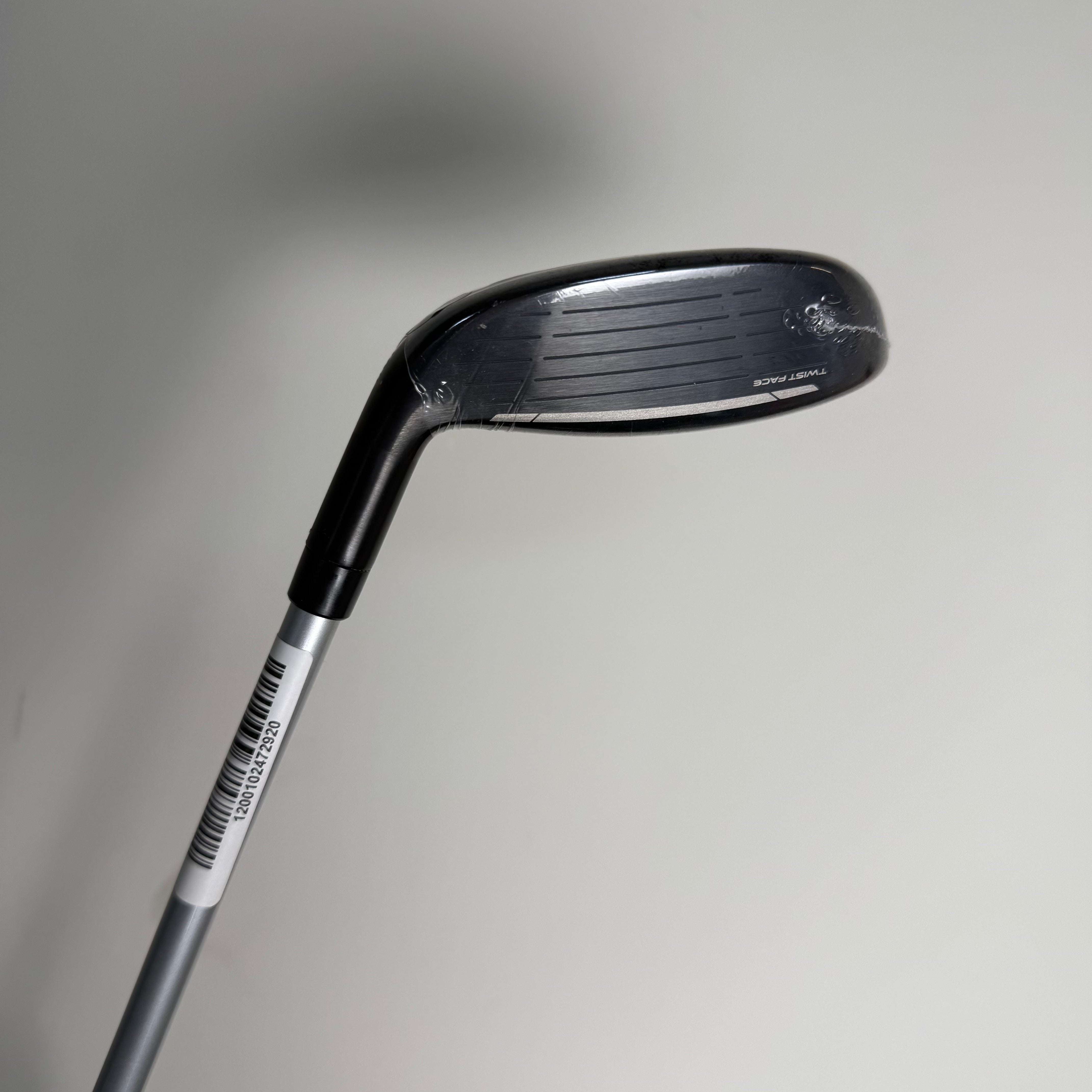 TaylorMade Qi10 Max 5 Hybrid - 27 Degree - Speeder 40g Ladies Flex - Lamkin Sonar Grip