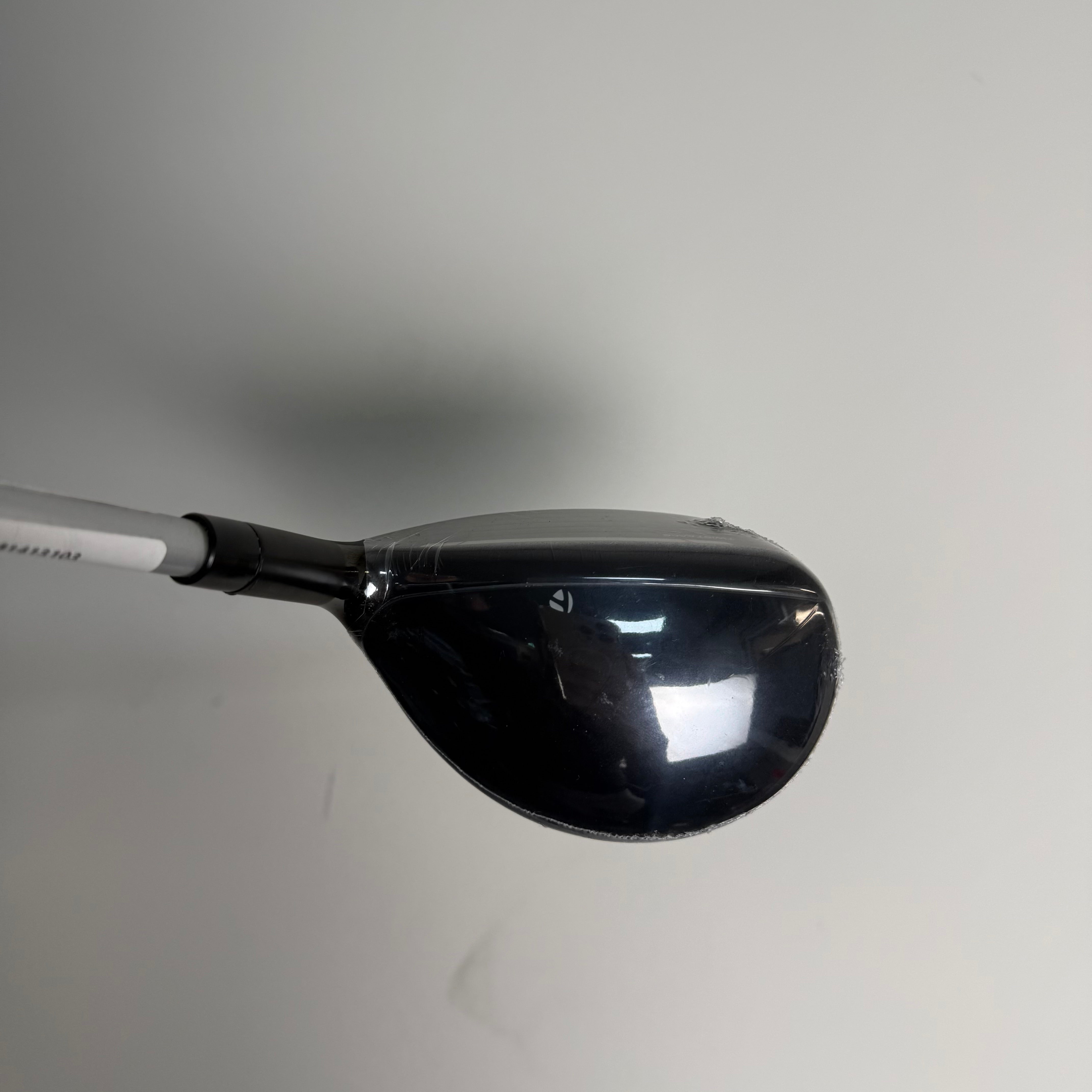 TaylorMade Qi10 Max 5 Hybrid - 27 Degree - Speeder 40g Ladies Flex - Lamkin Sonar Grip