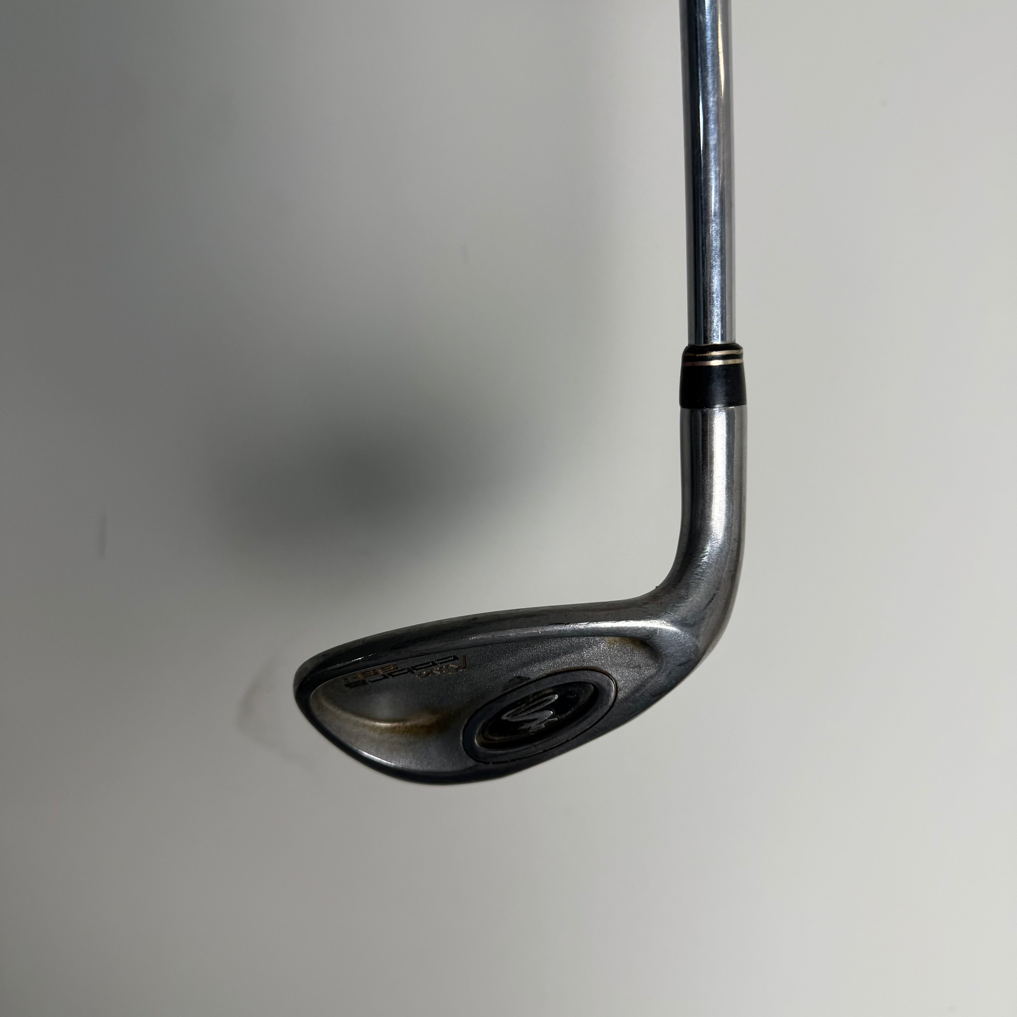 Cobra SS-i Wedge 50 Degree Gap Wedge - Standard Grip - LEFT HANDED