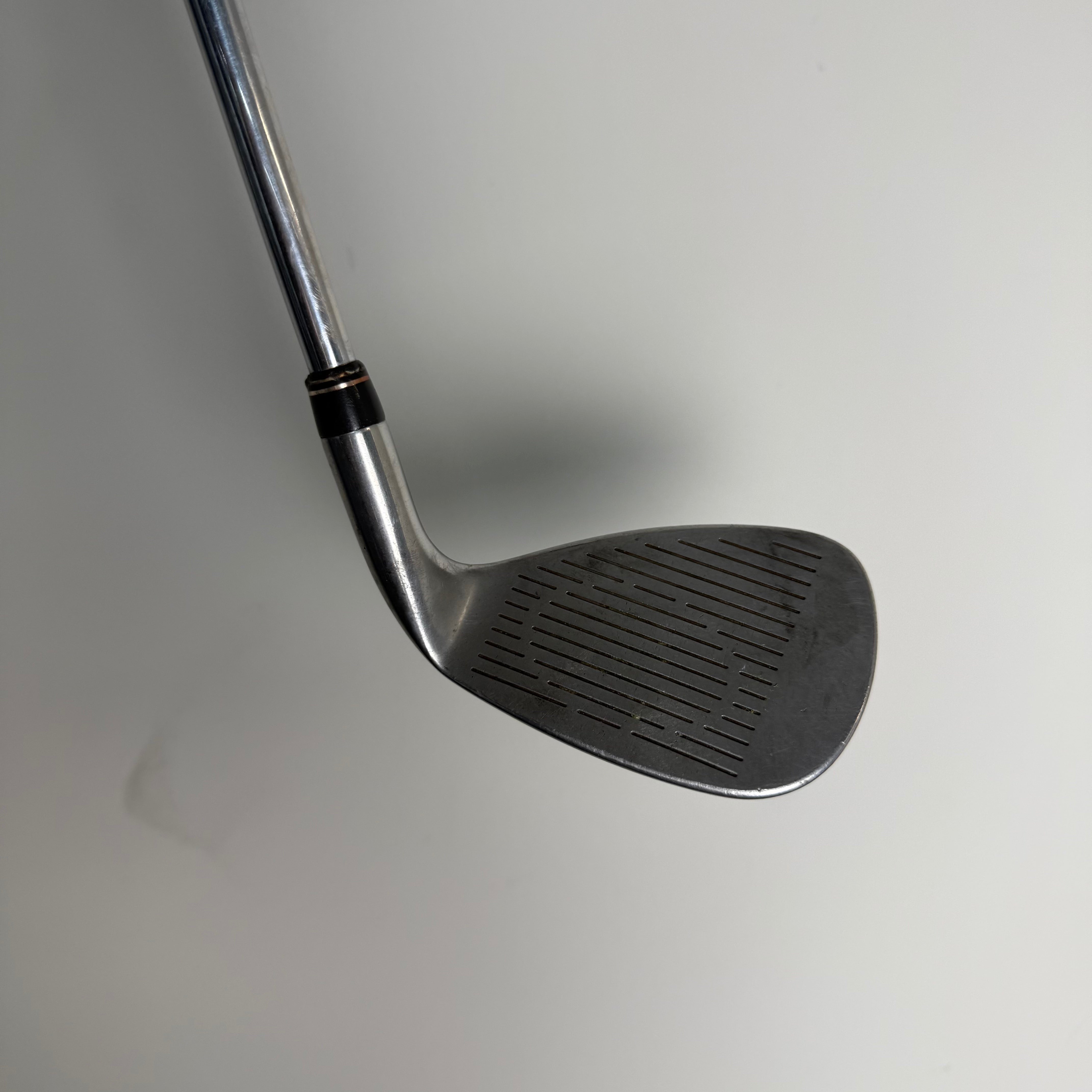 Cobra SS-i Wedge 50 Degree Gap Wedge - Standard Grip - LEFT HANDED