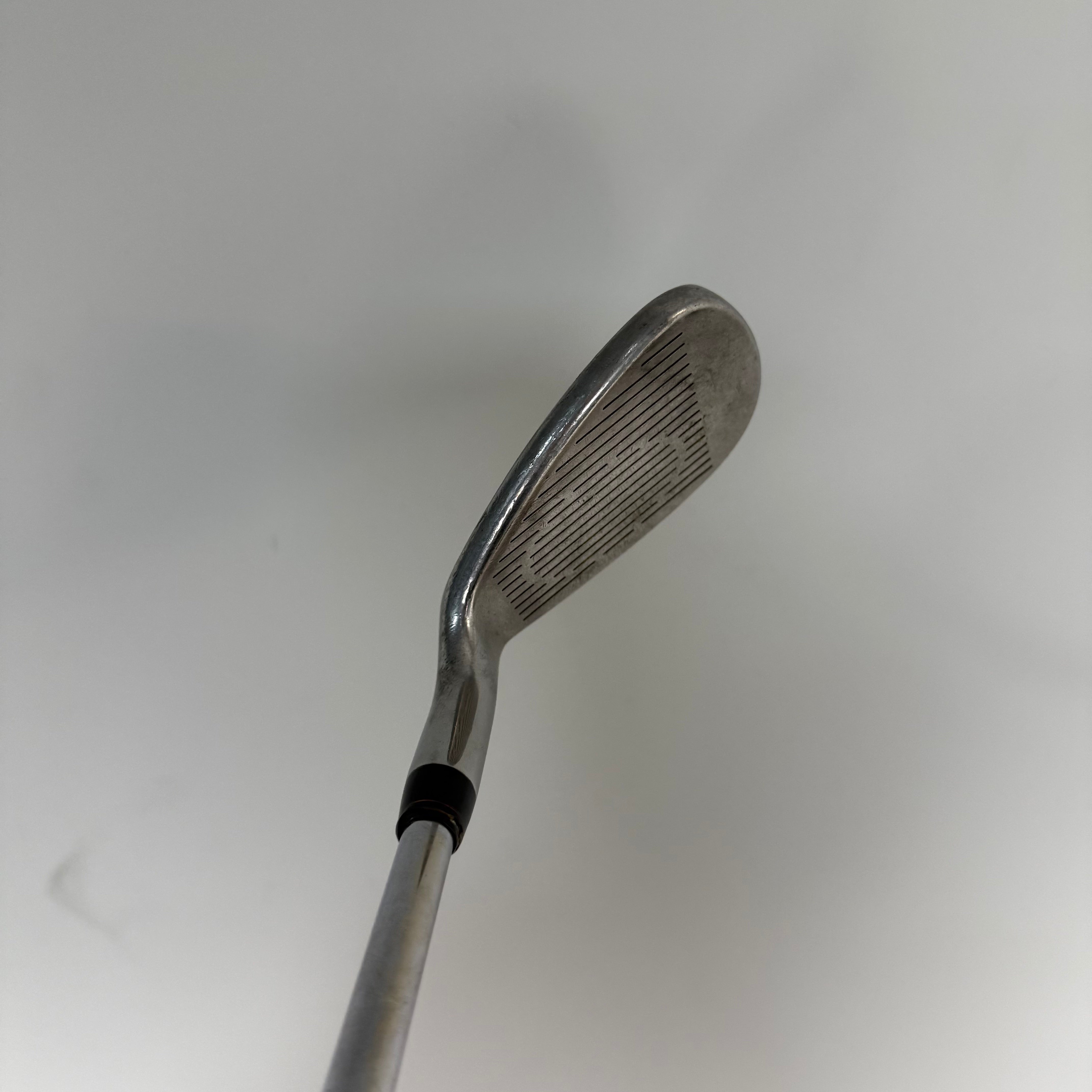 Cobra SS-i Wedge 50 Degree Gap Wedge - Standard Grip - LEFT HANDED